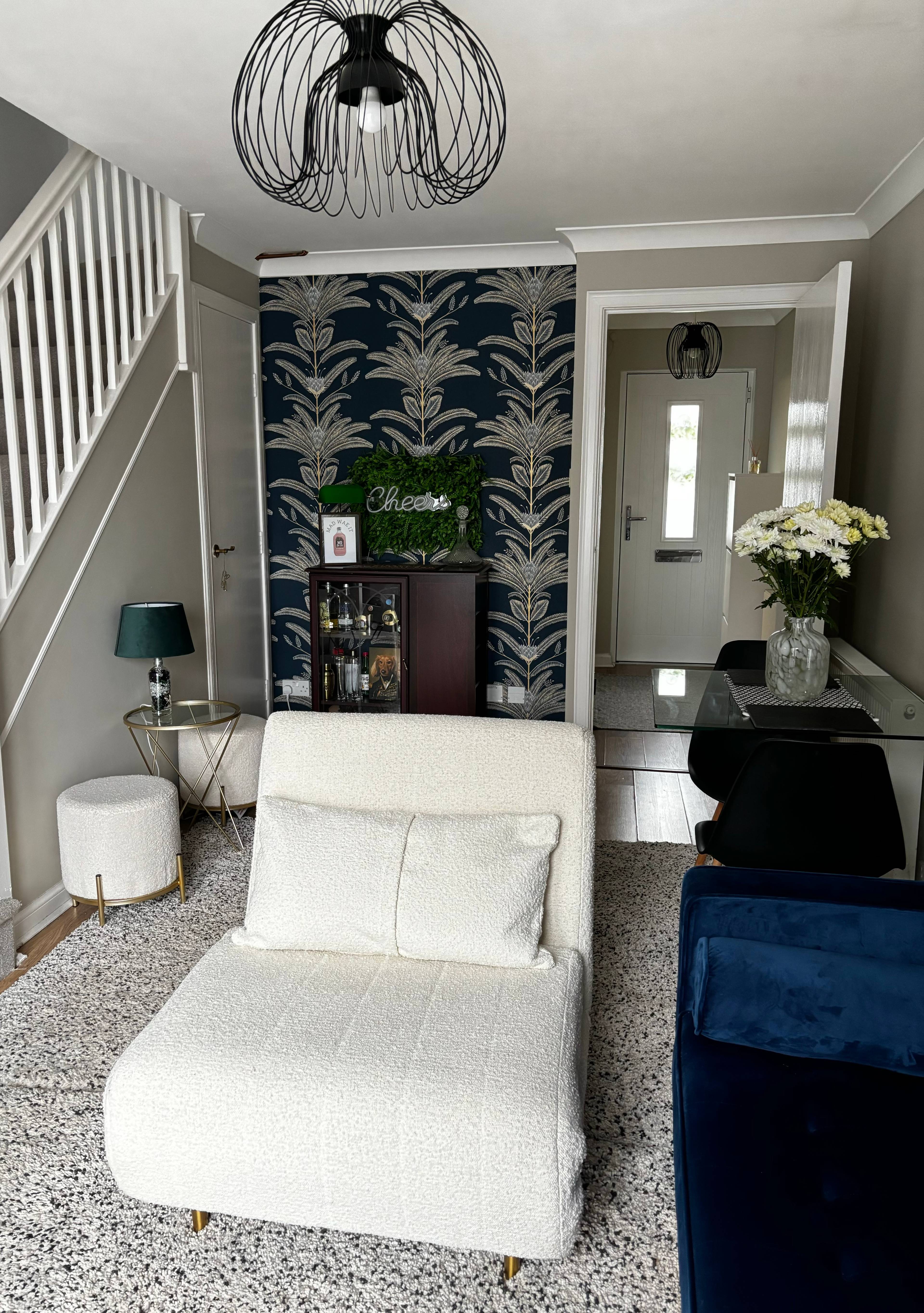 Living / Dining Room