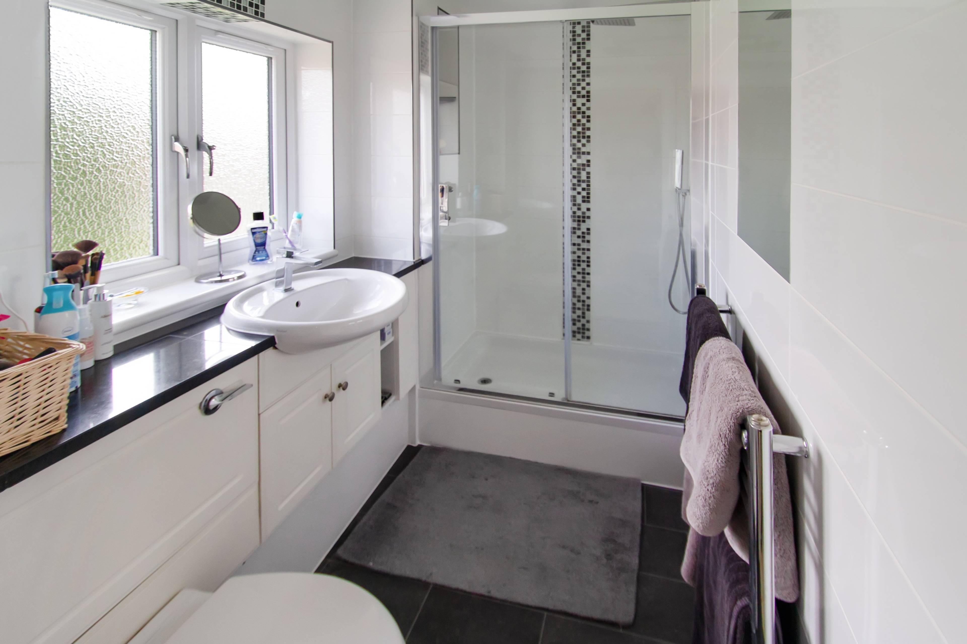 Master En-suite
