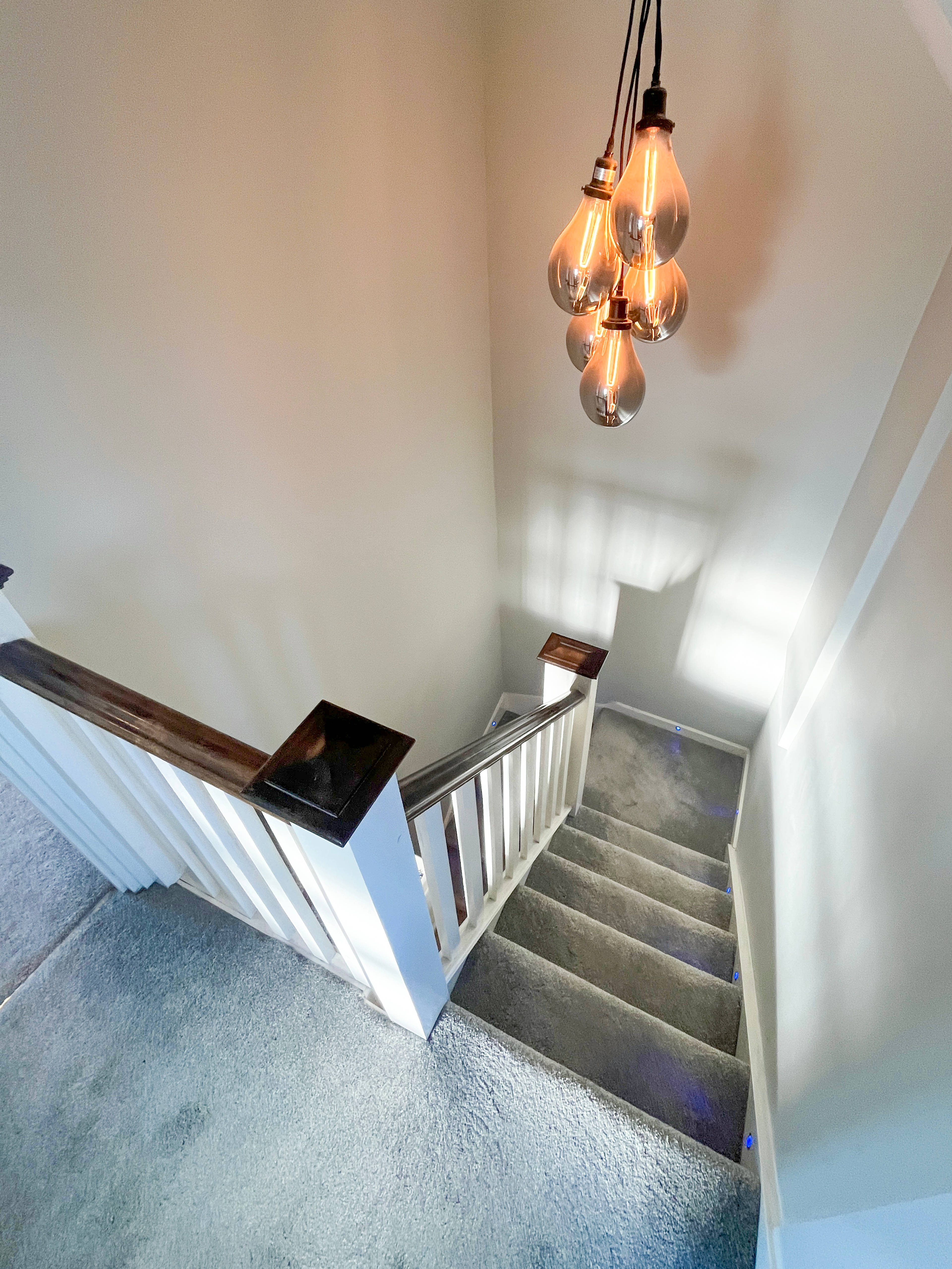 Second Floor Landing