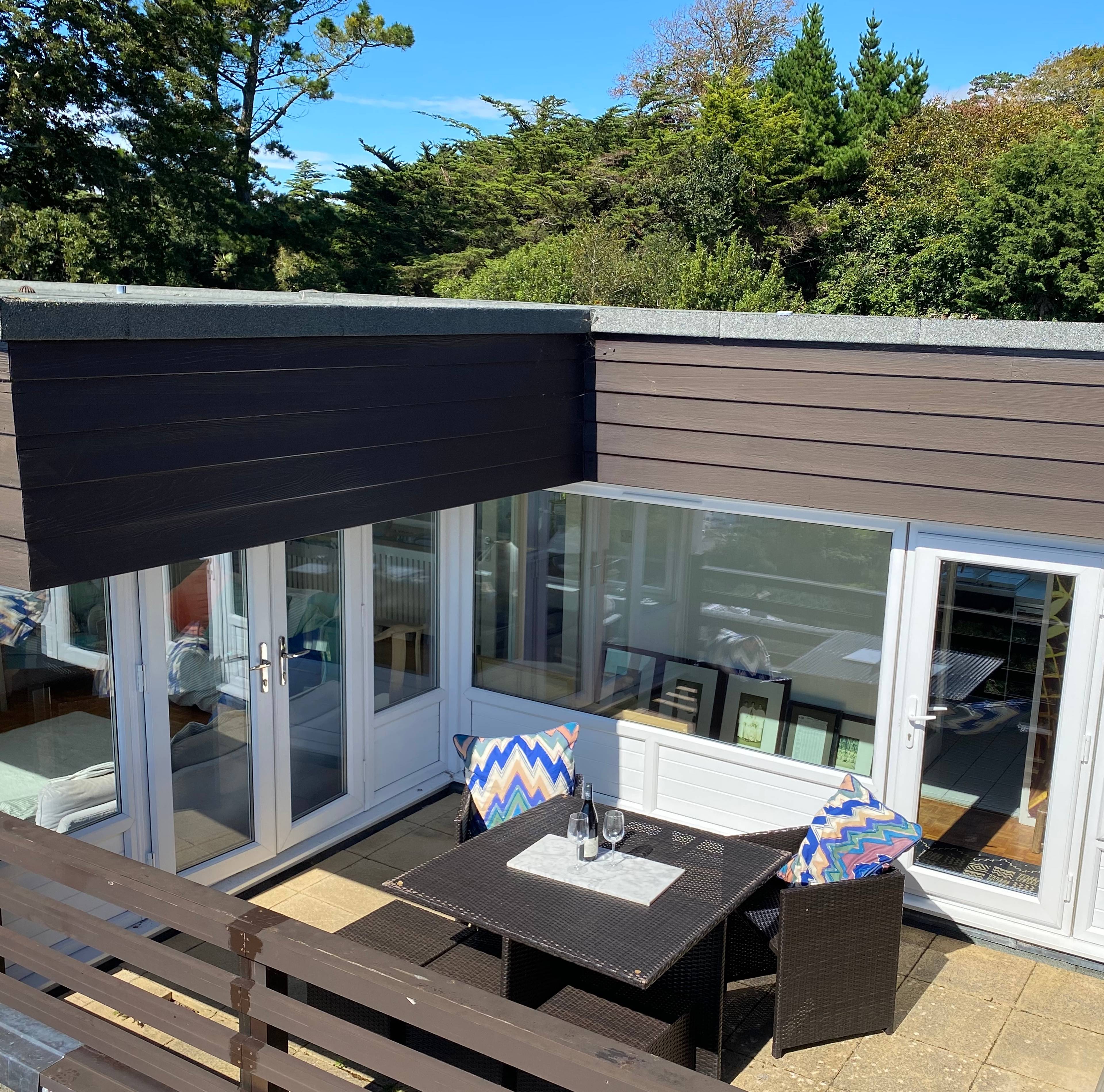 Sun Terrace