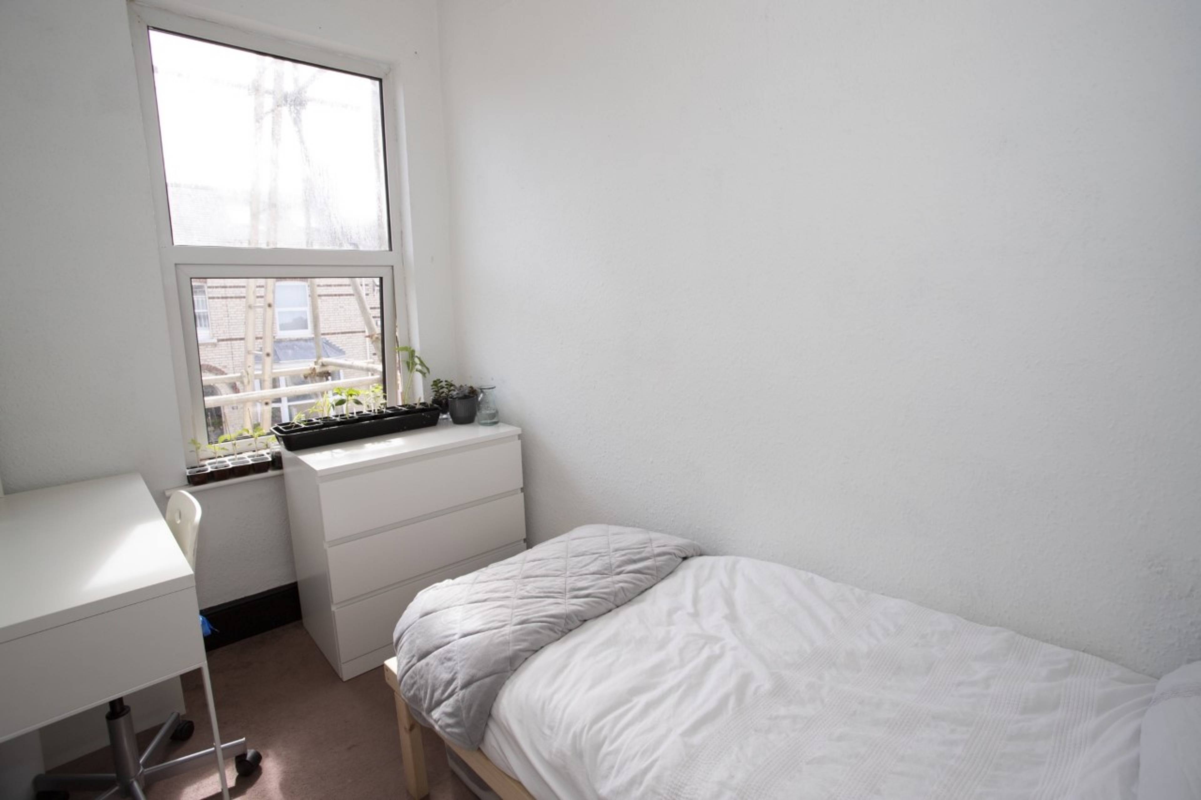 Bedroom Seven