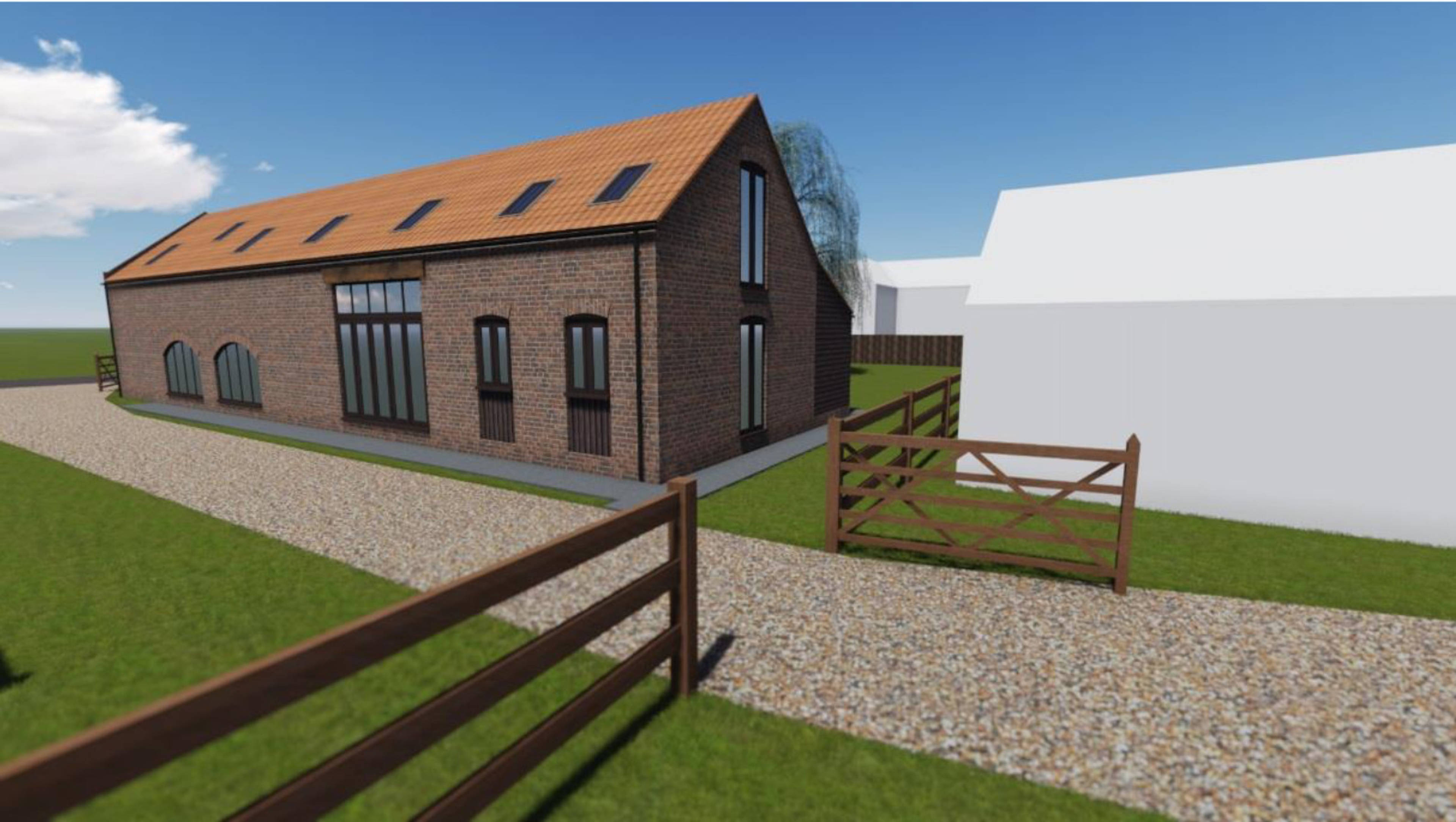 Barn