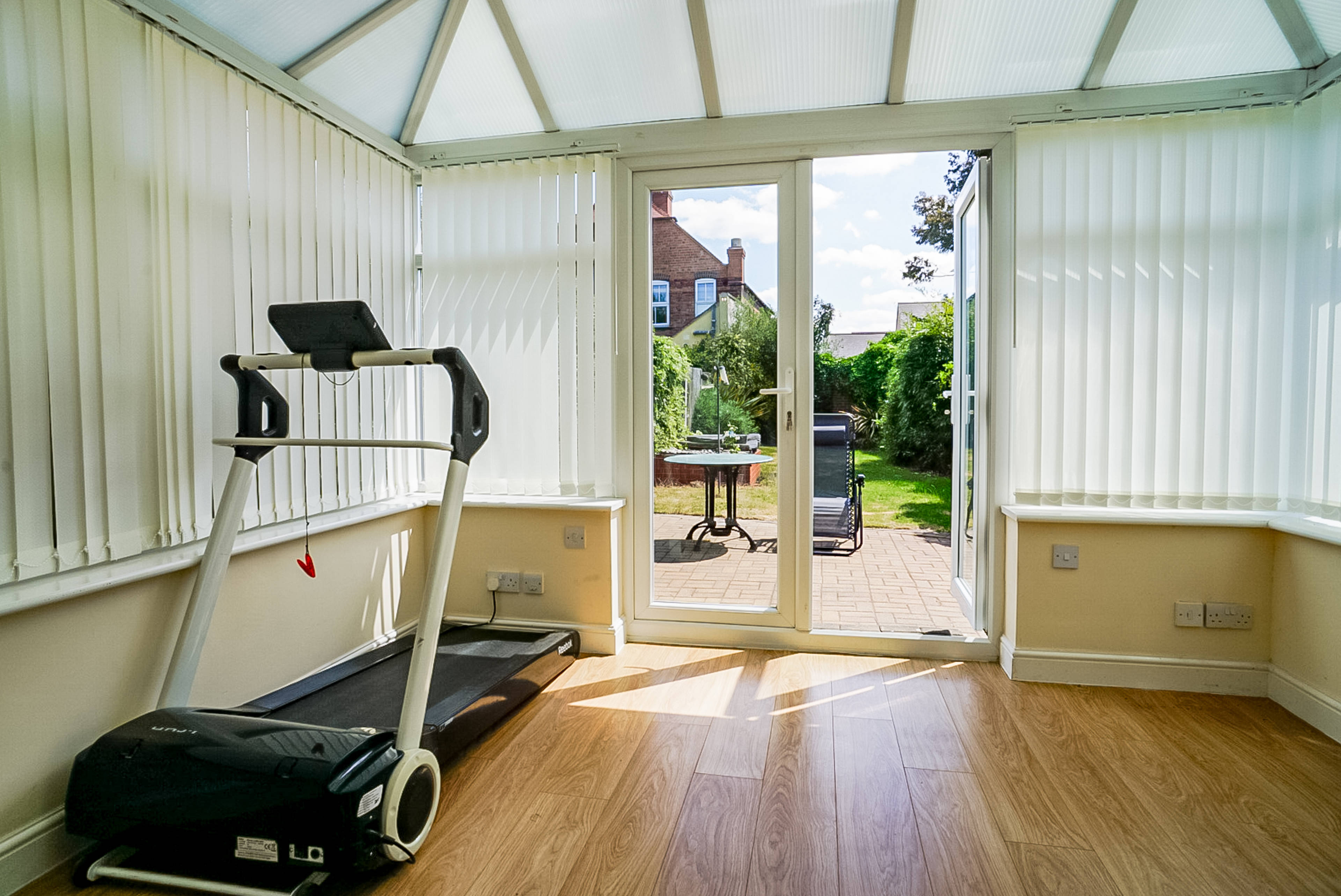 Conservatory