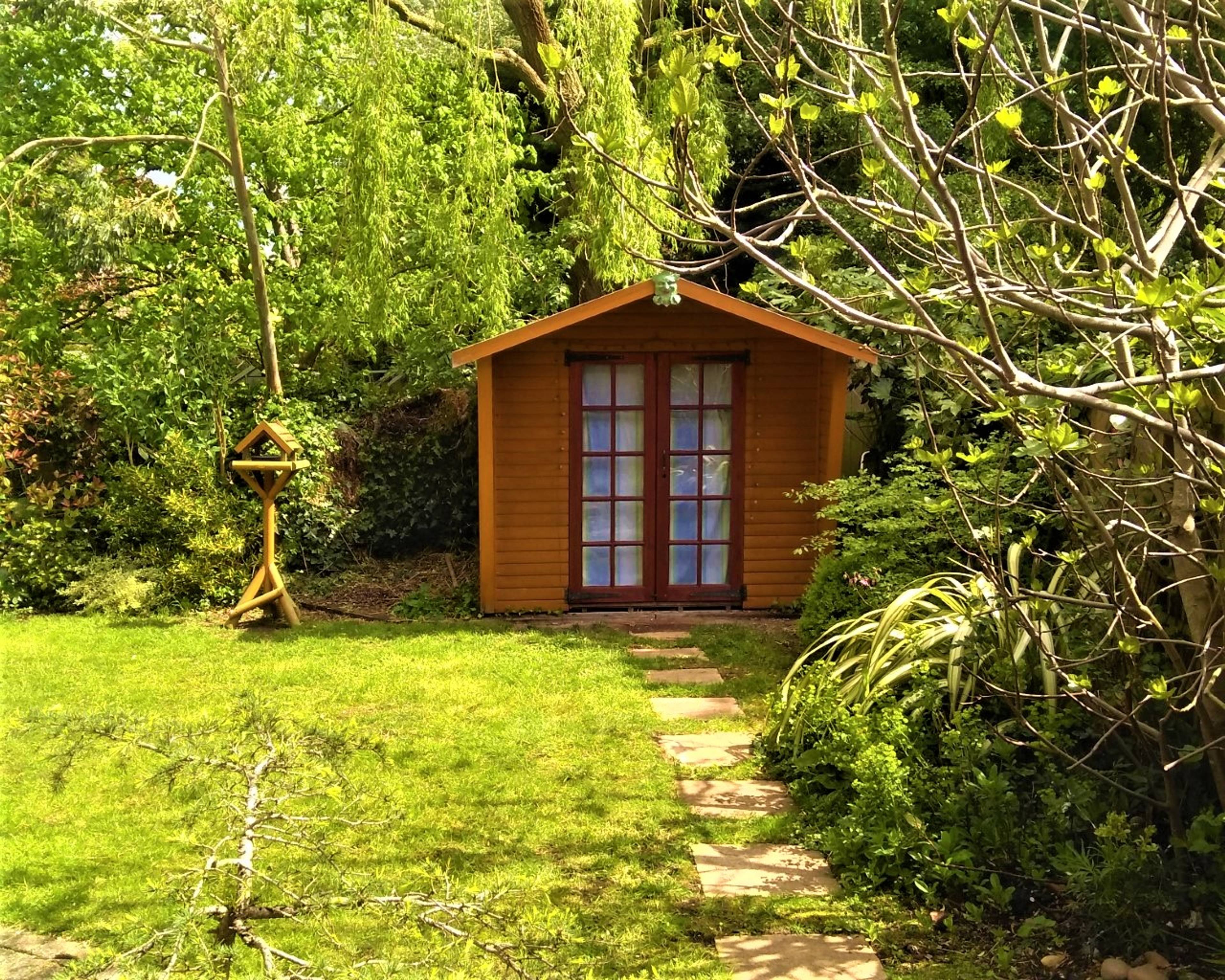Summer House