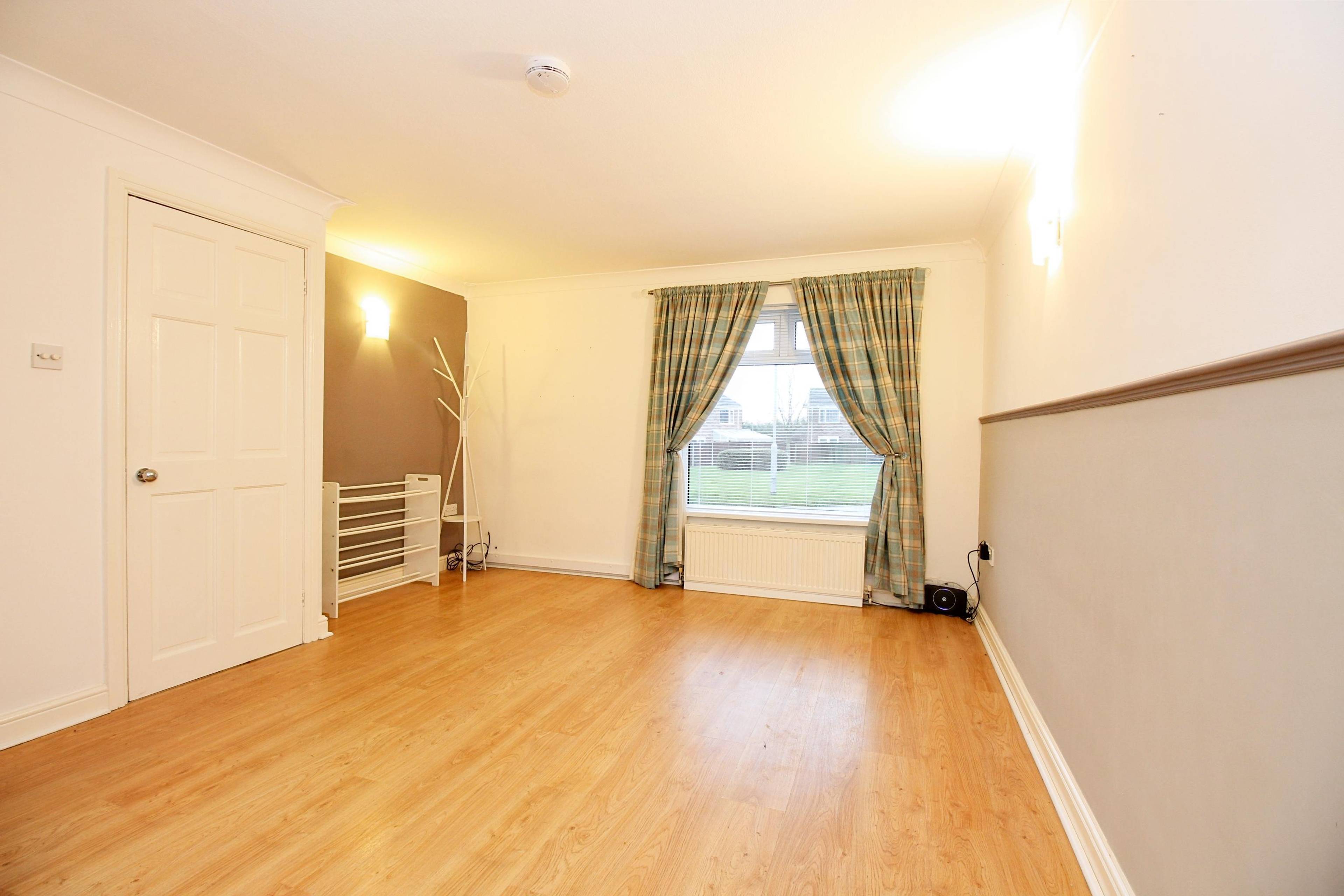 Living / Dining Room