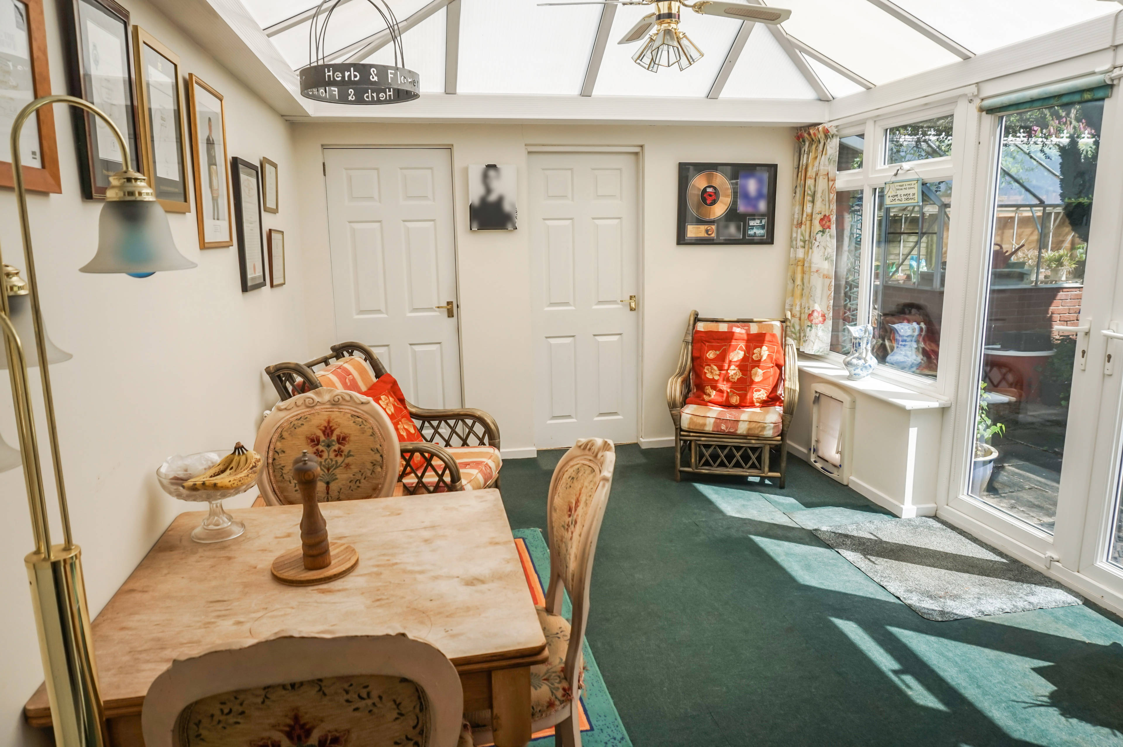 Conservatory