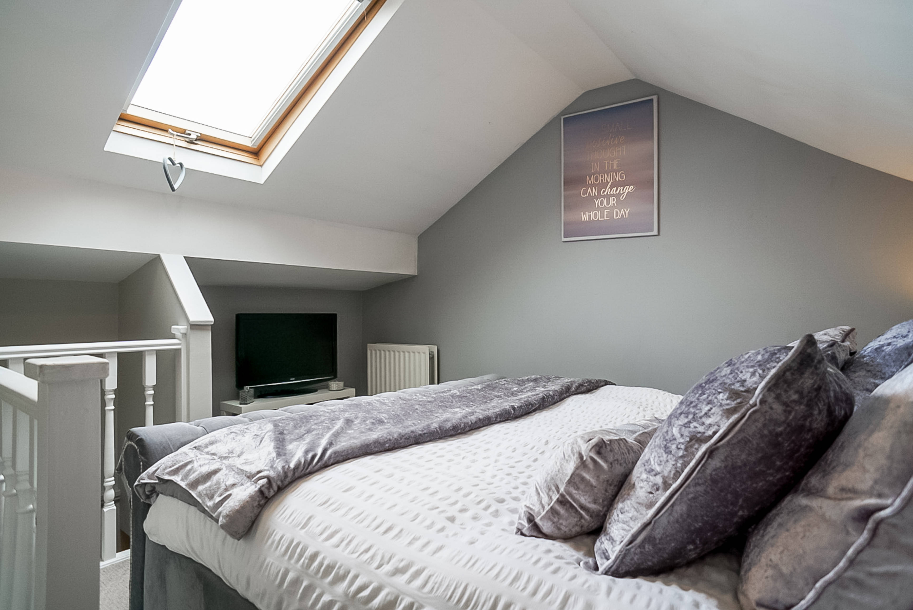 Loft Room