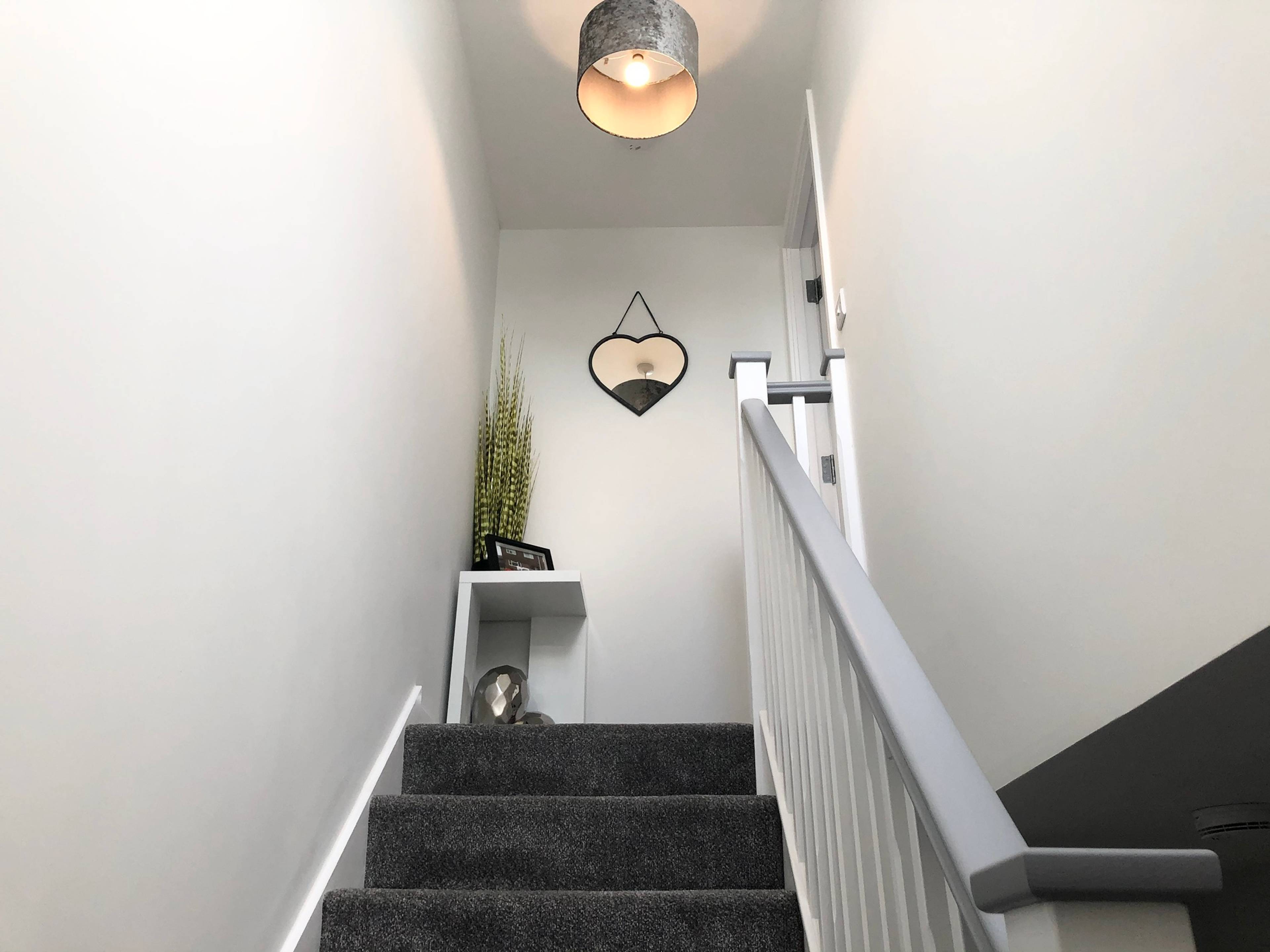 Second Floor Landing