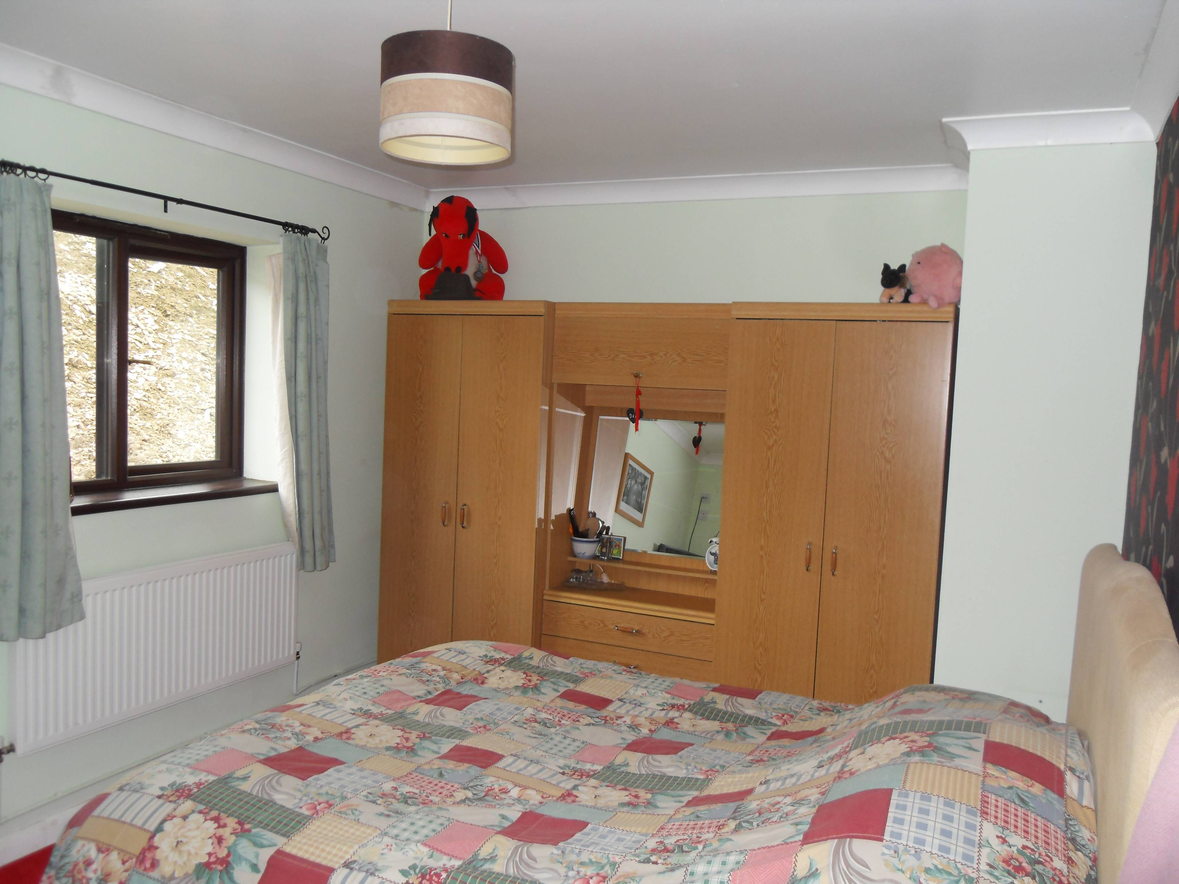 Annexe Bedroom One