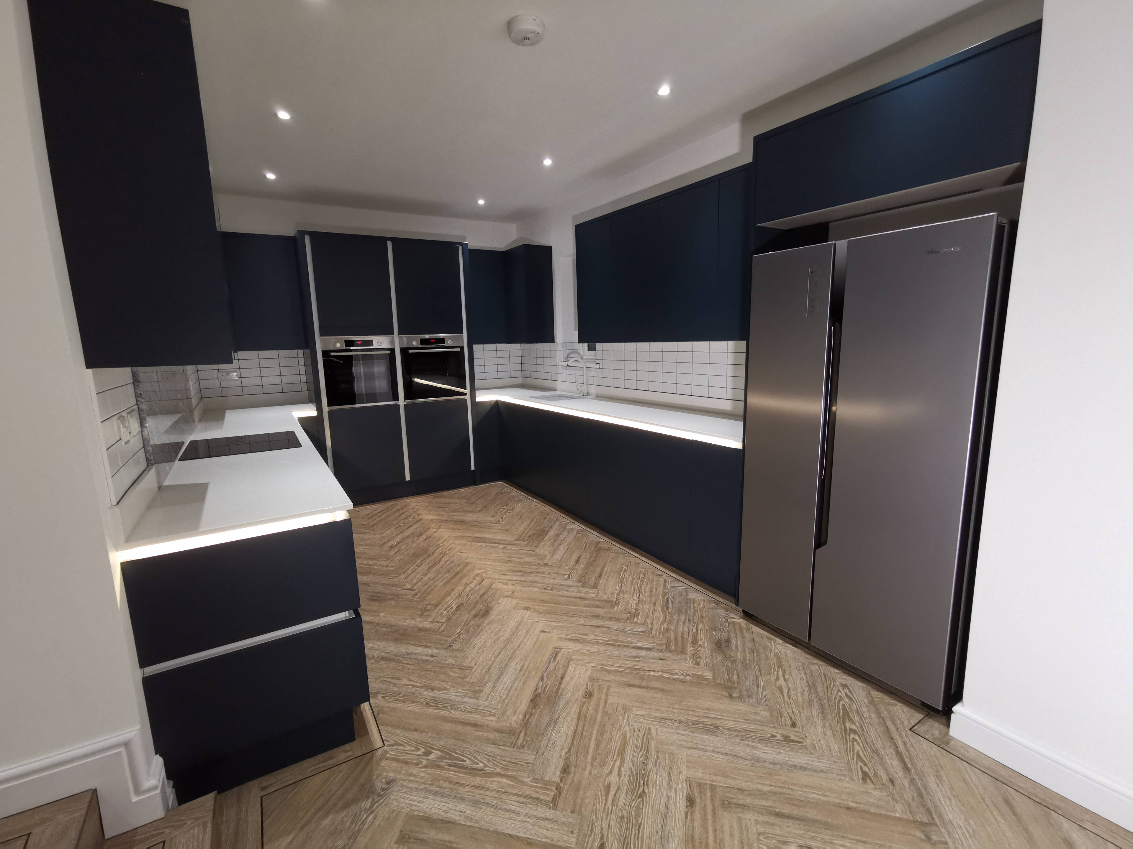 Kitchen Four