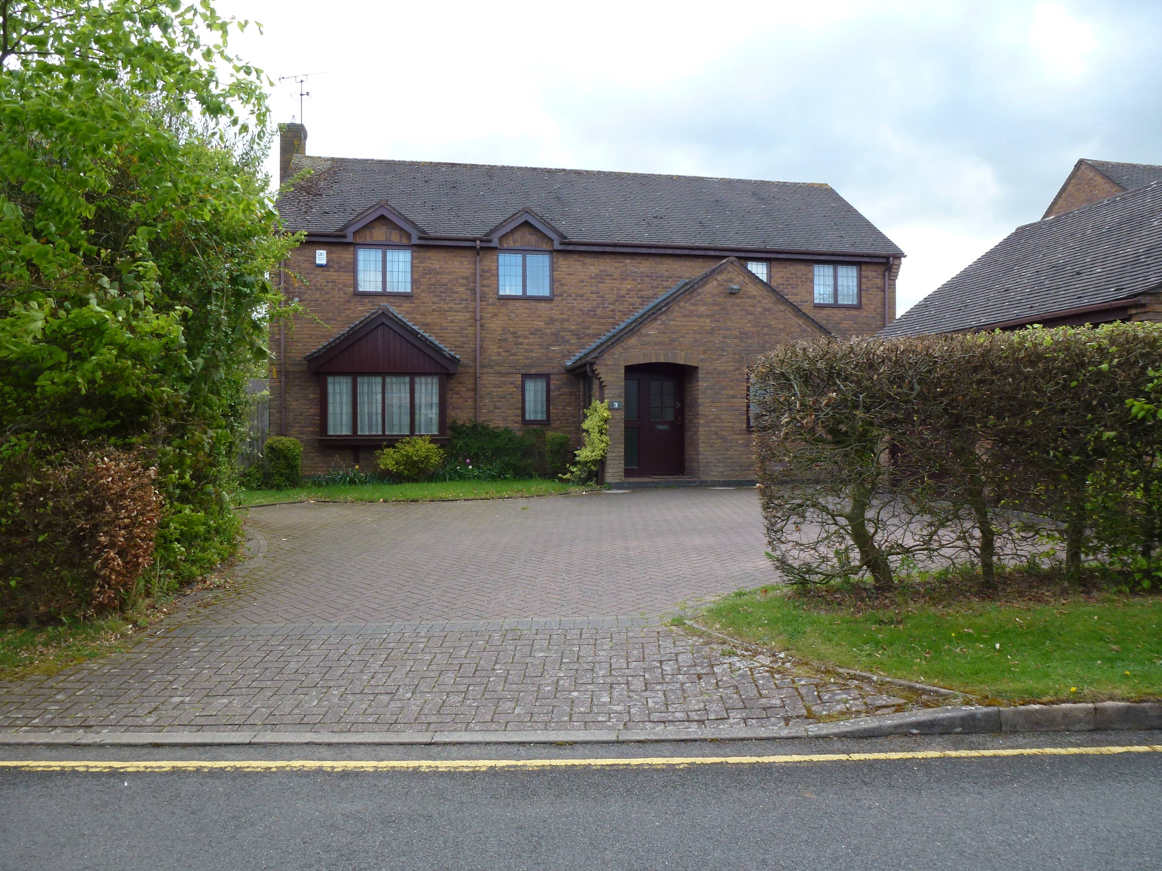 Main Residence