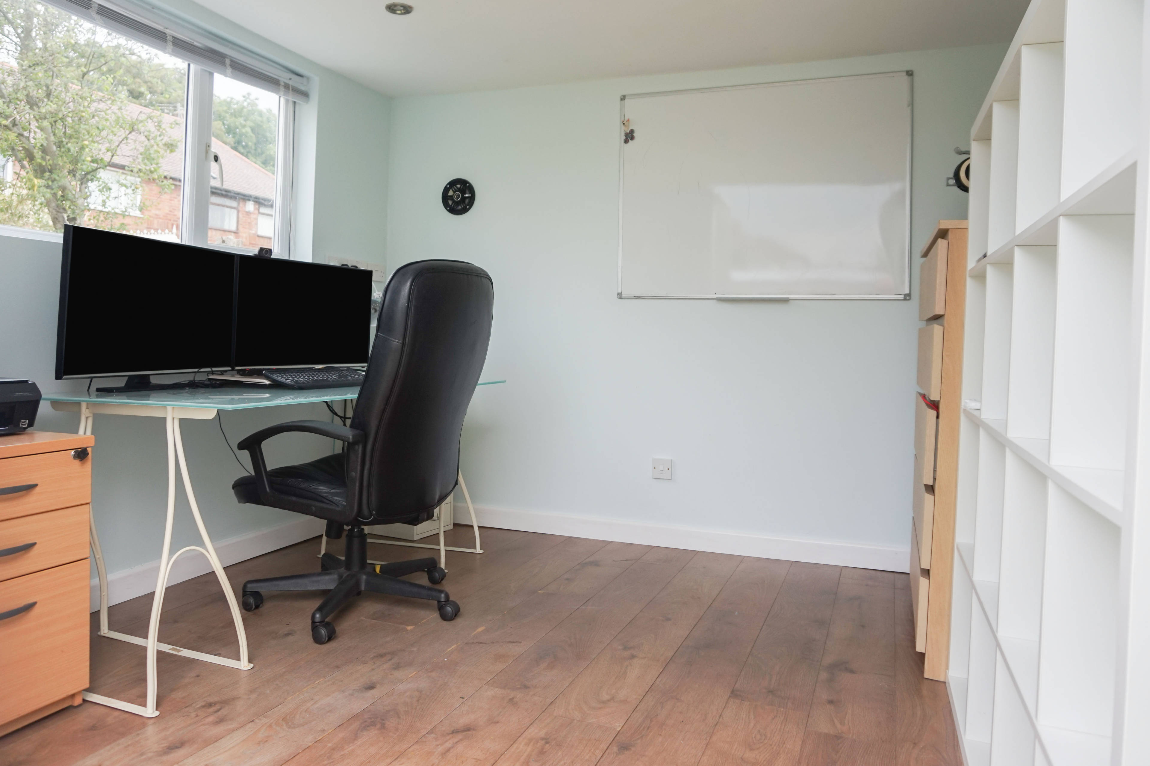 Home Office