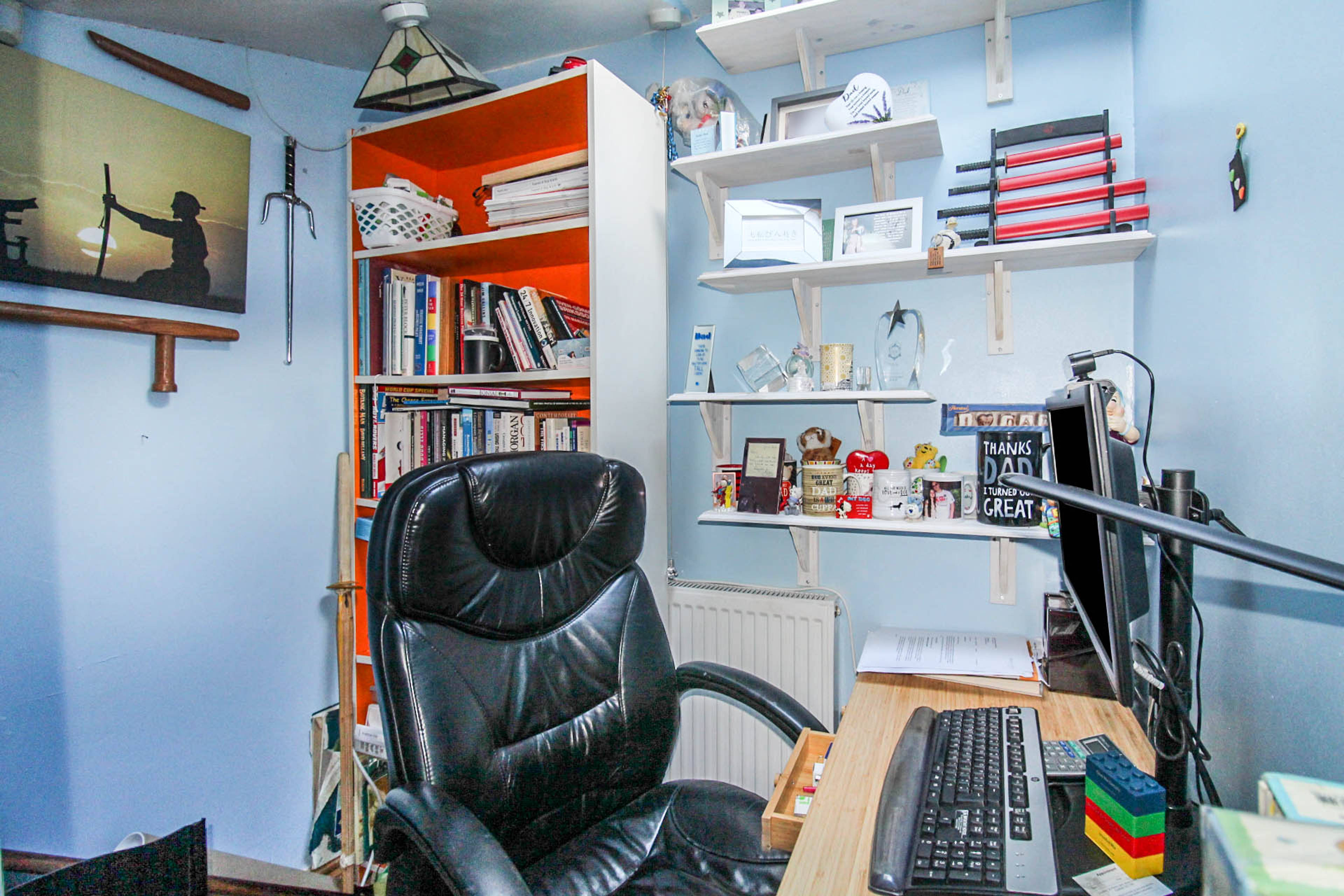 Office / Study
