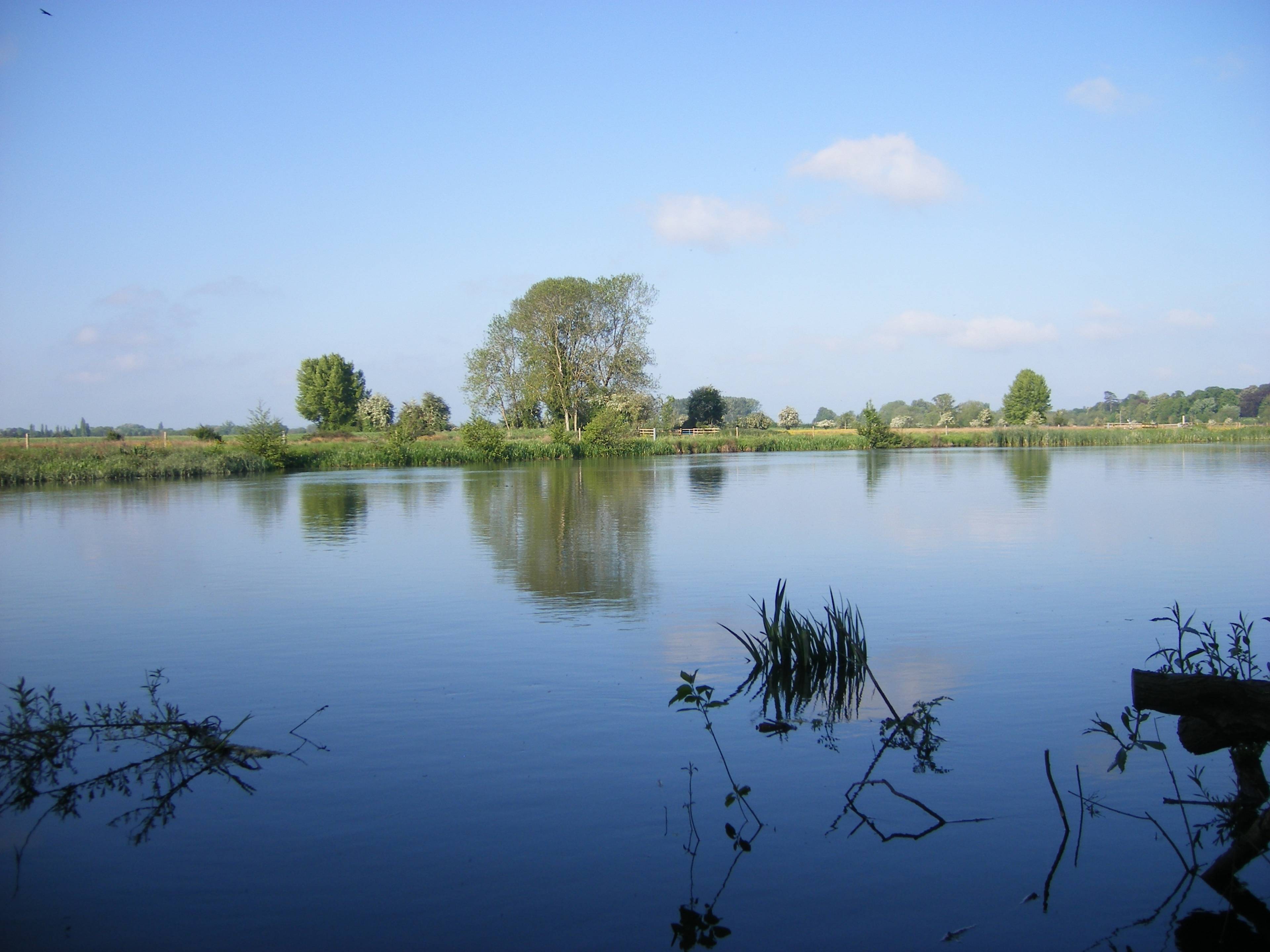Mooring