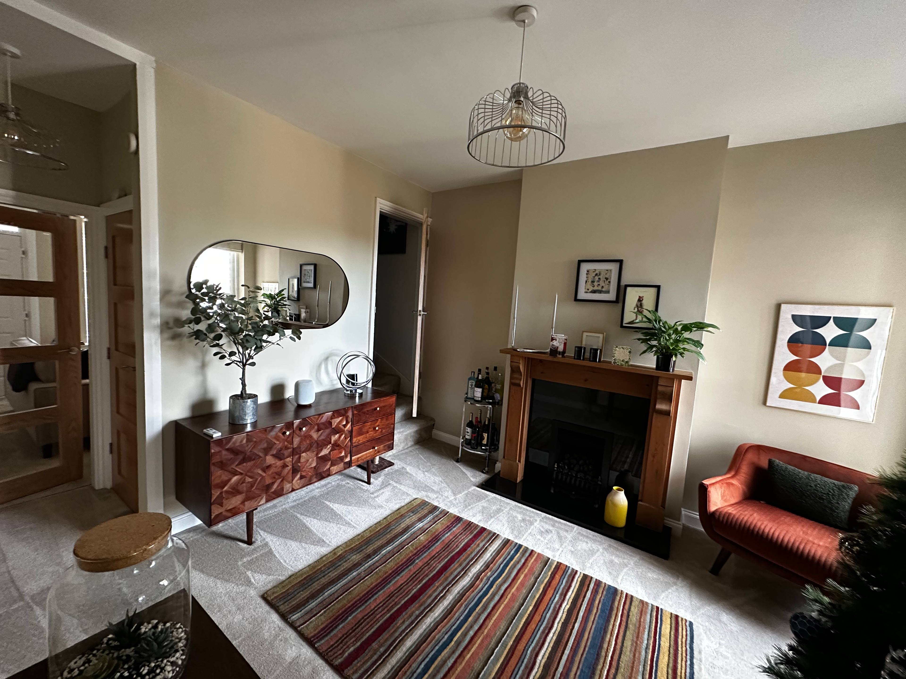 Reception Room Two