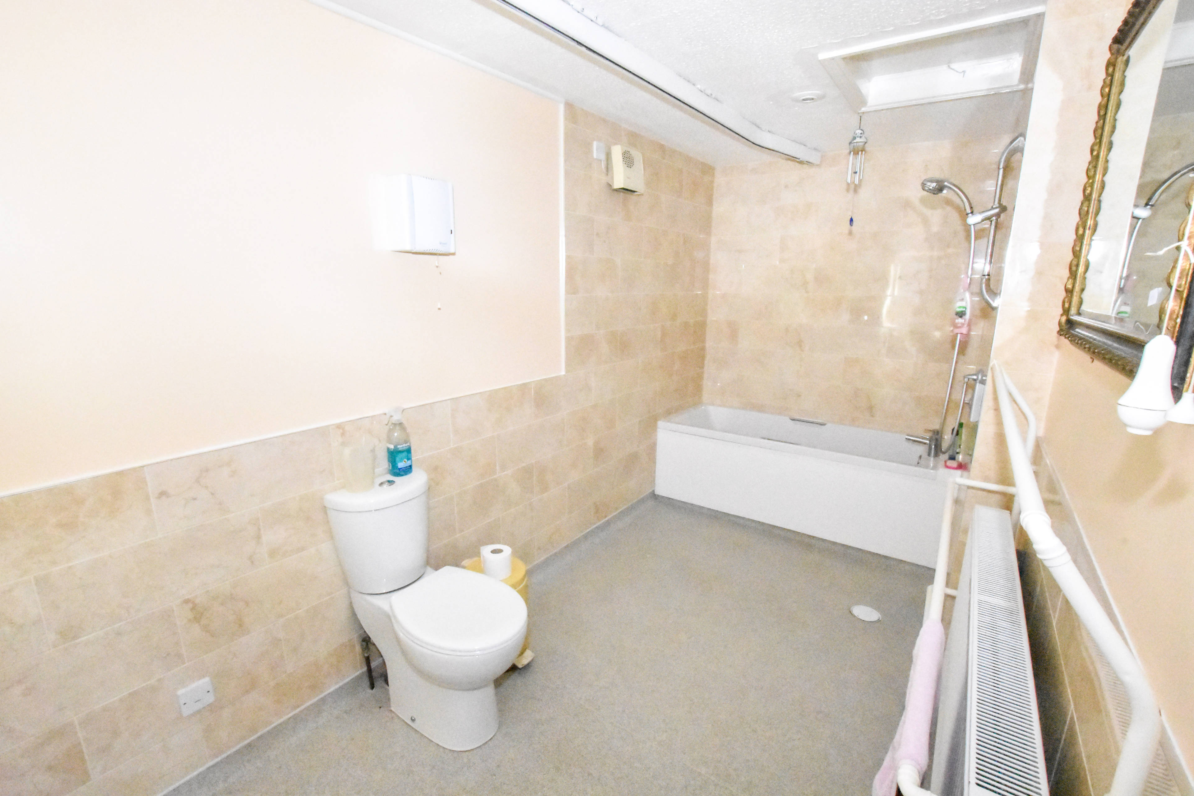 En-suite