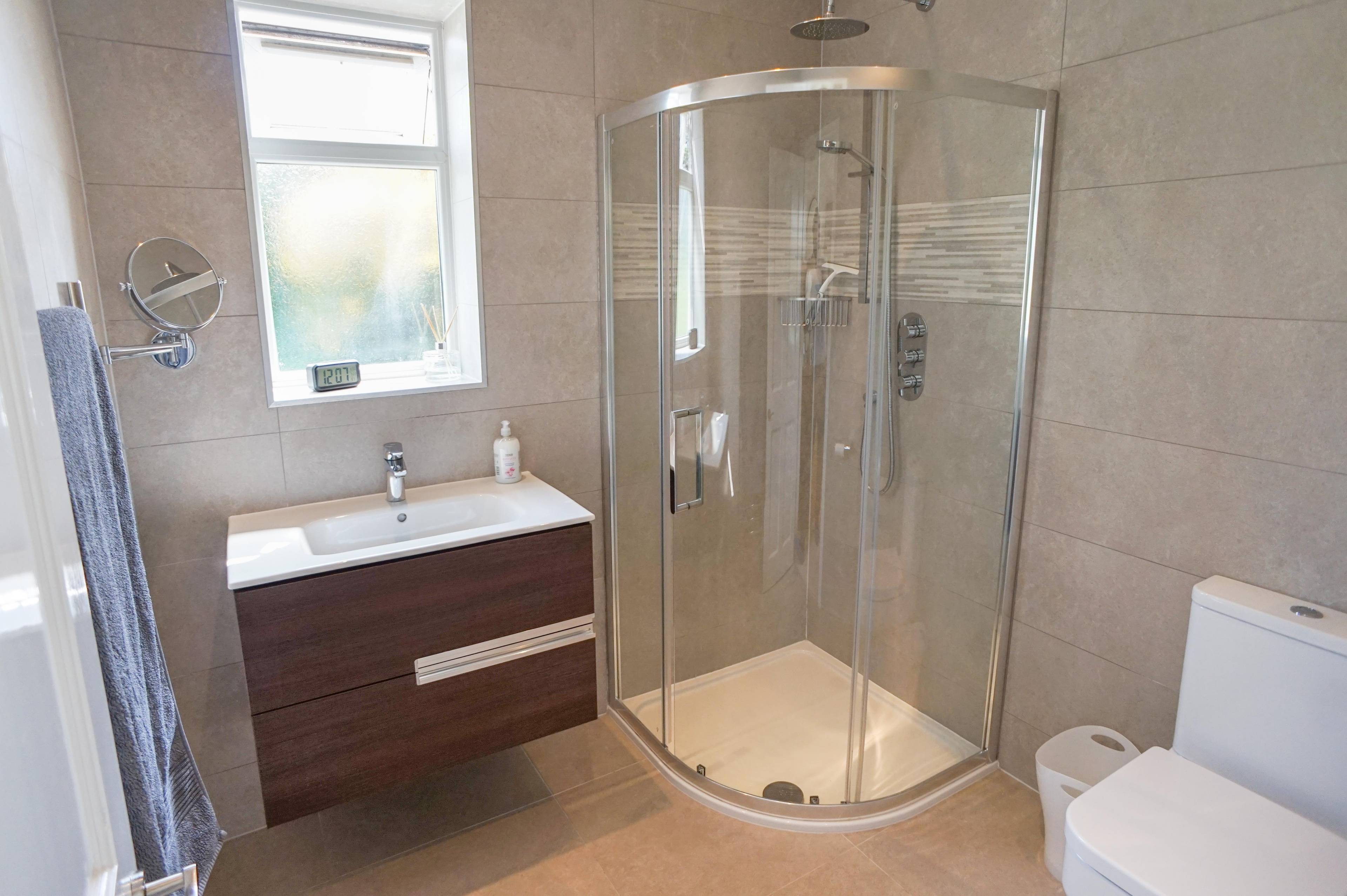 En-suite