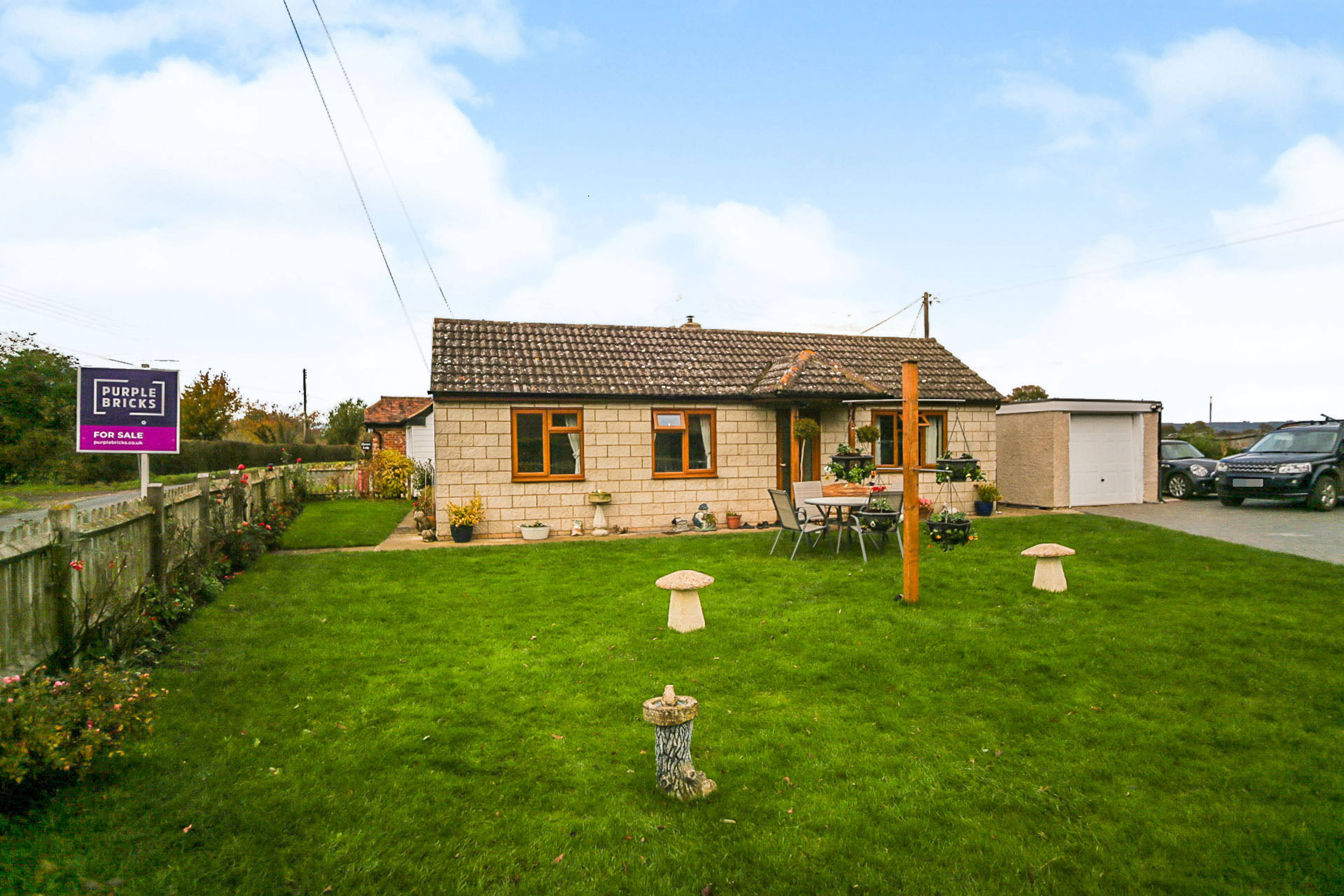 The Property