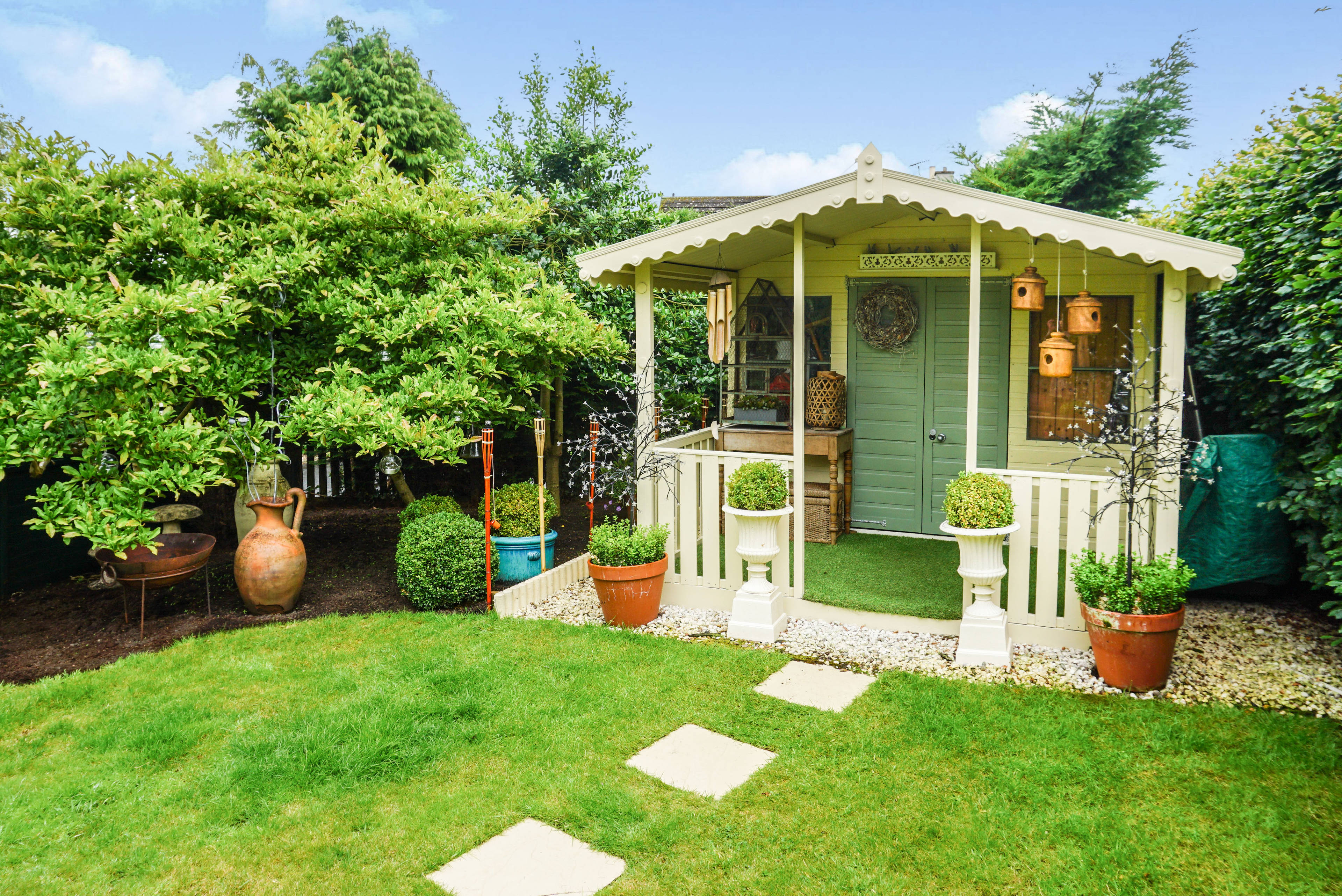 Summer House