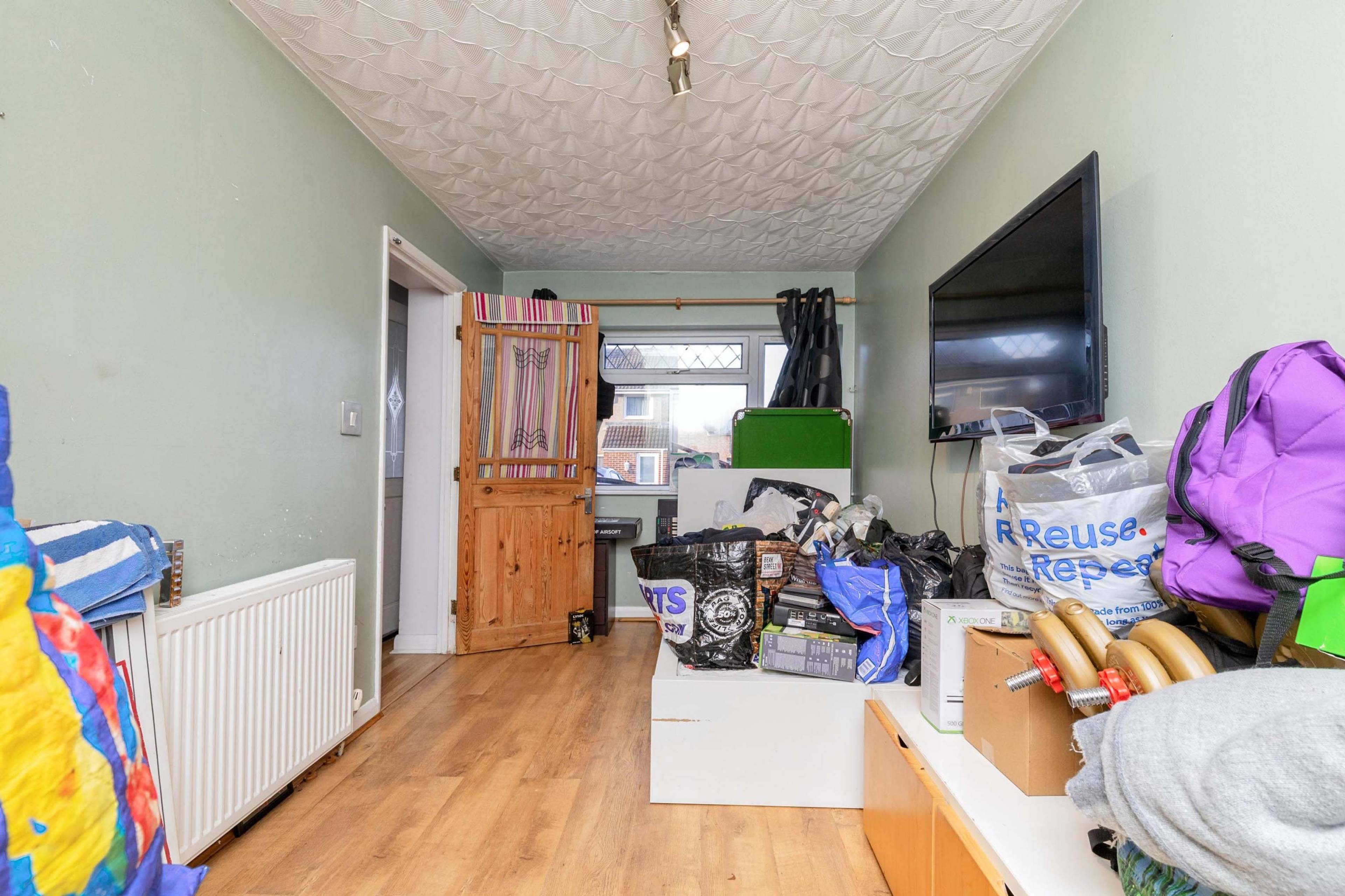Study/Playroom