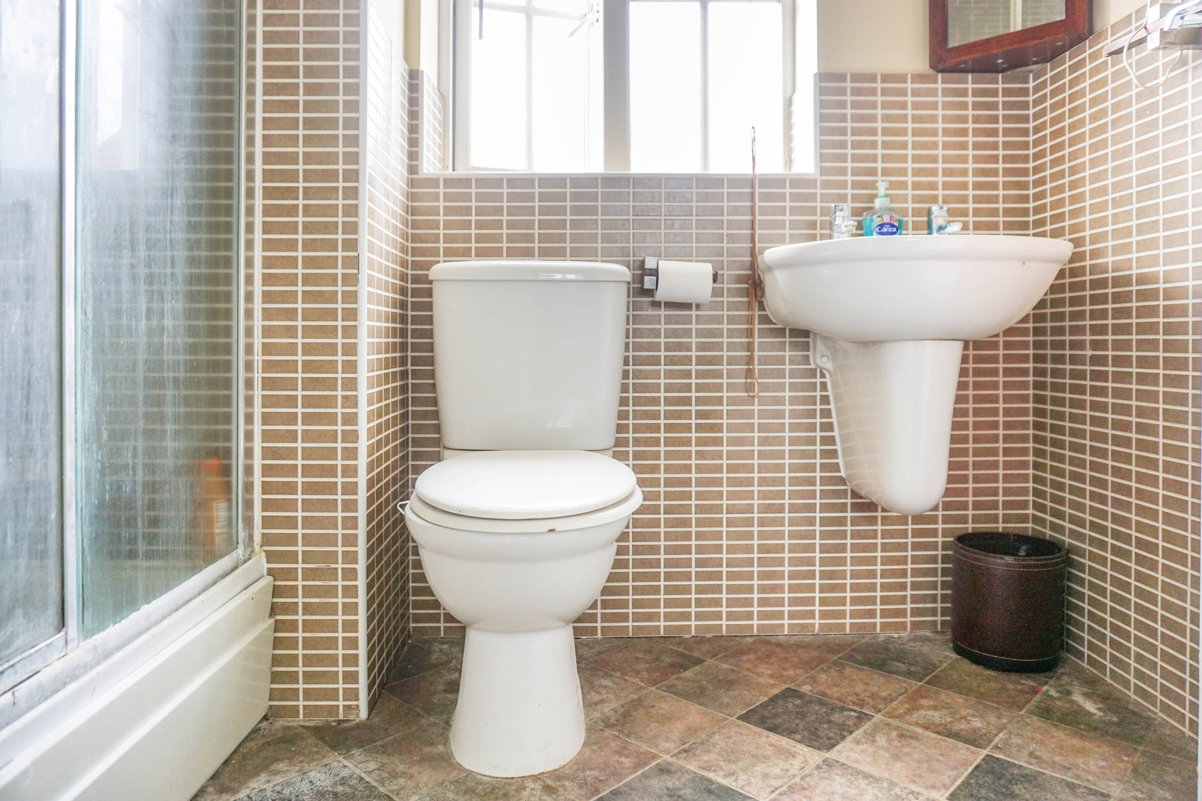Master En-suite
