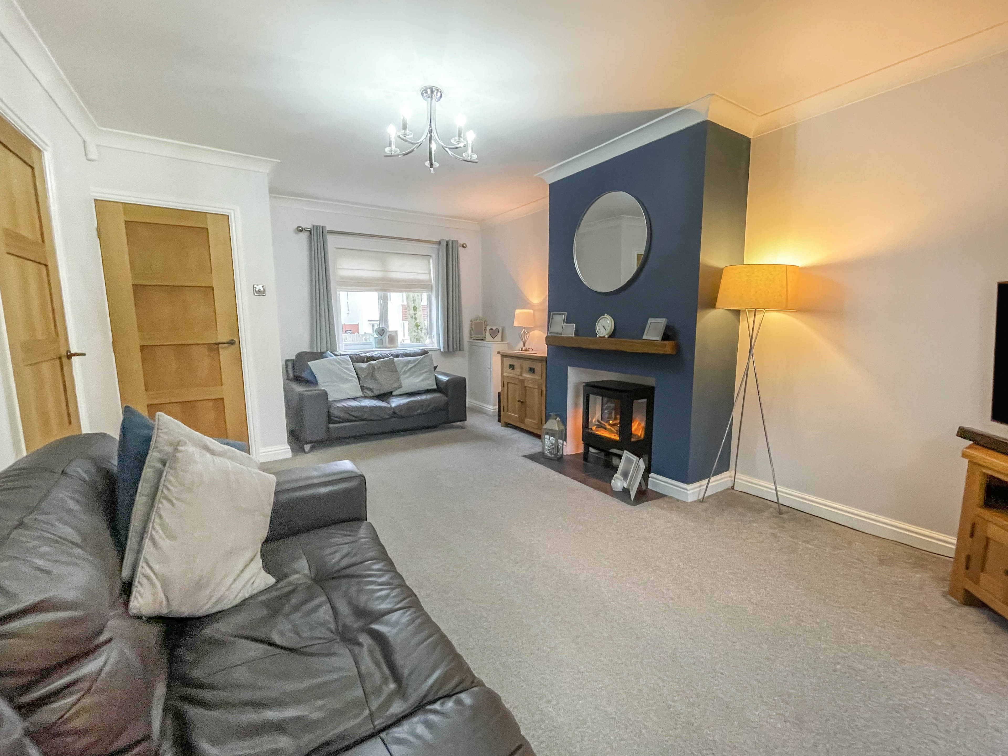 Reception Room One