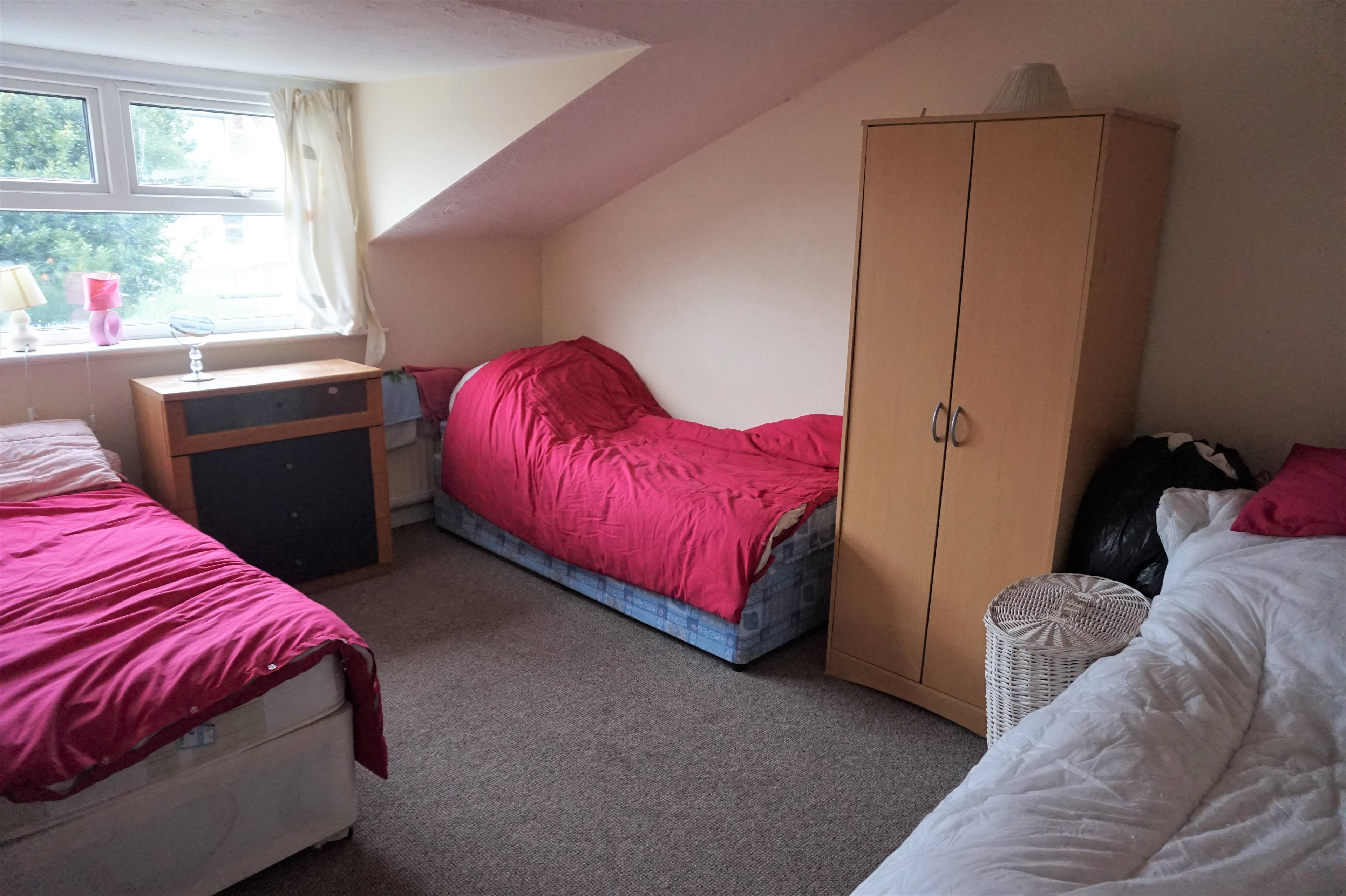 bedroom five