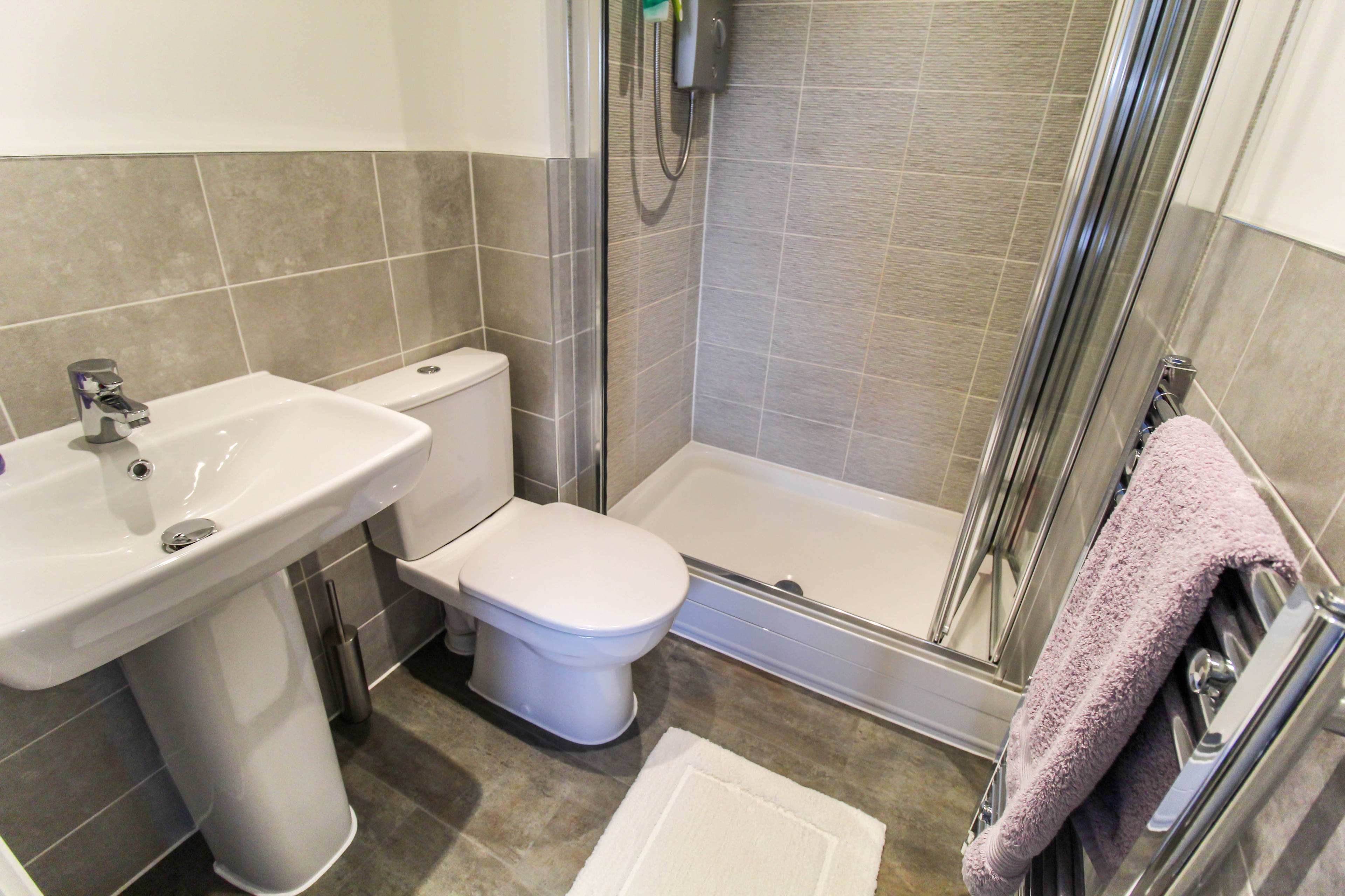 En-suite