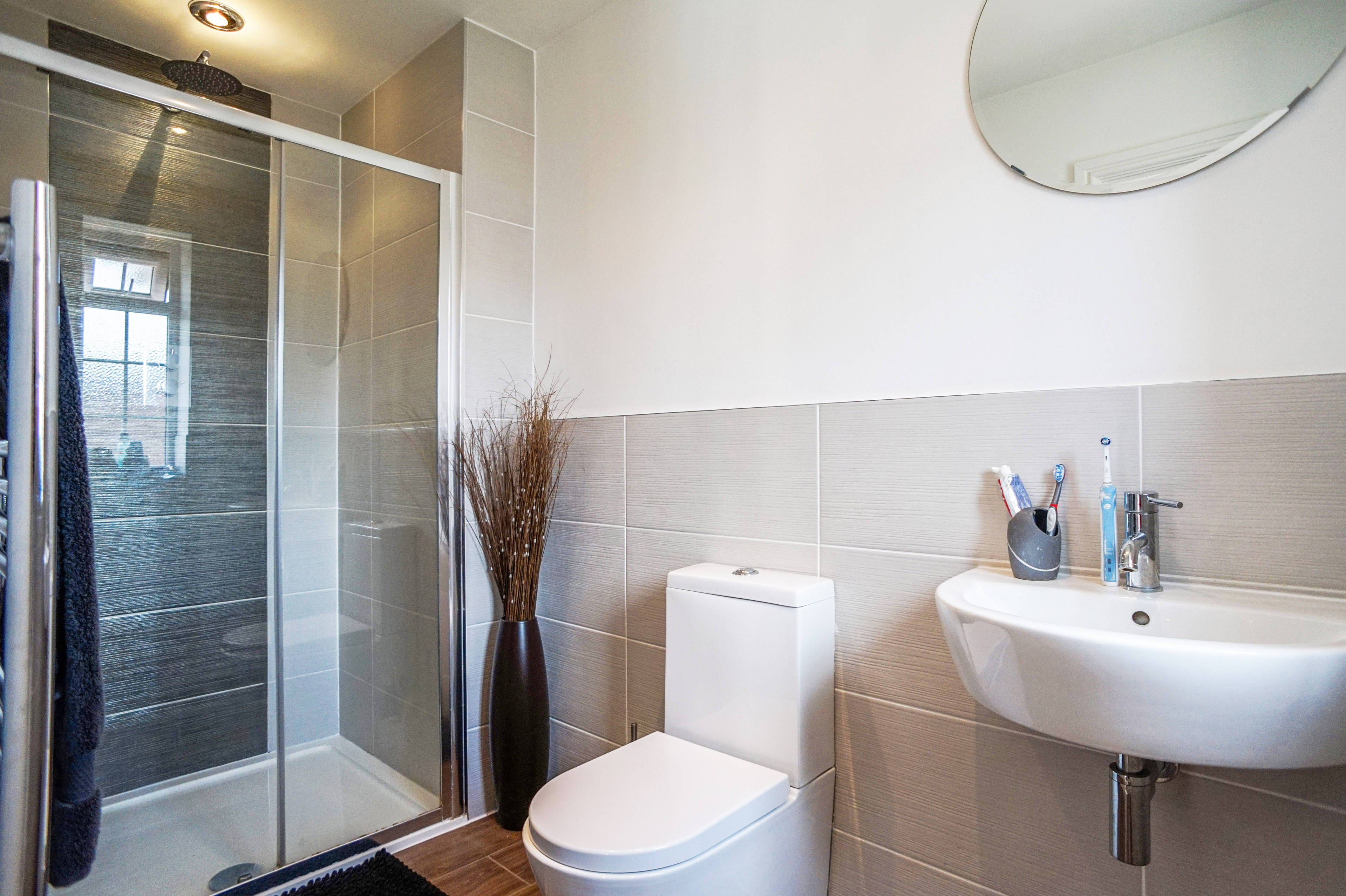 En-suite