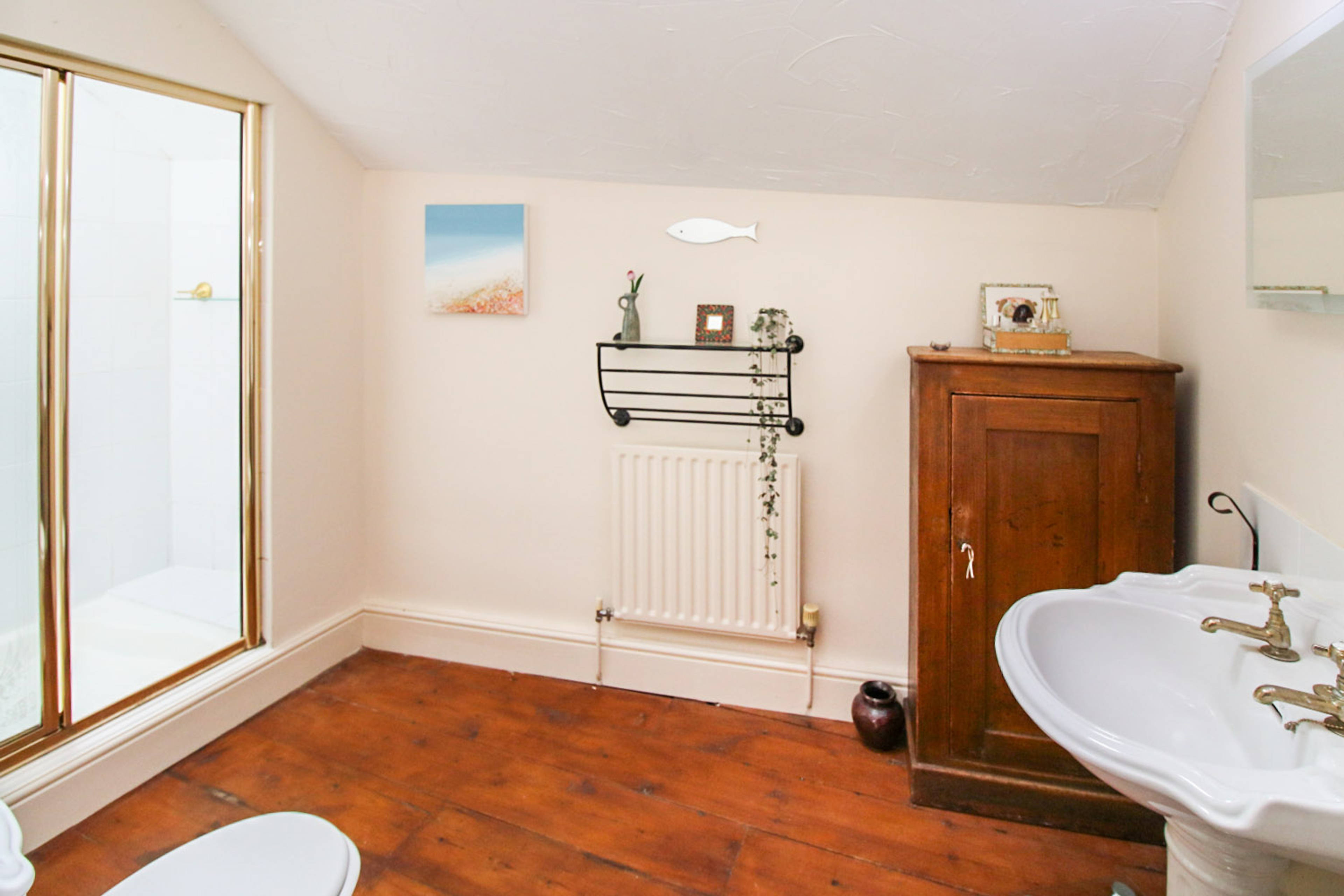 En-suite