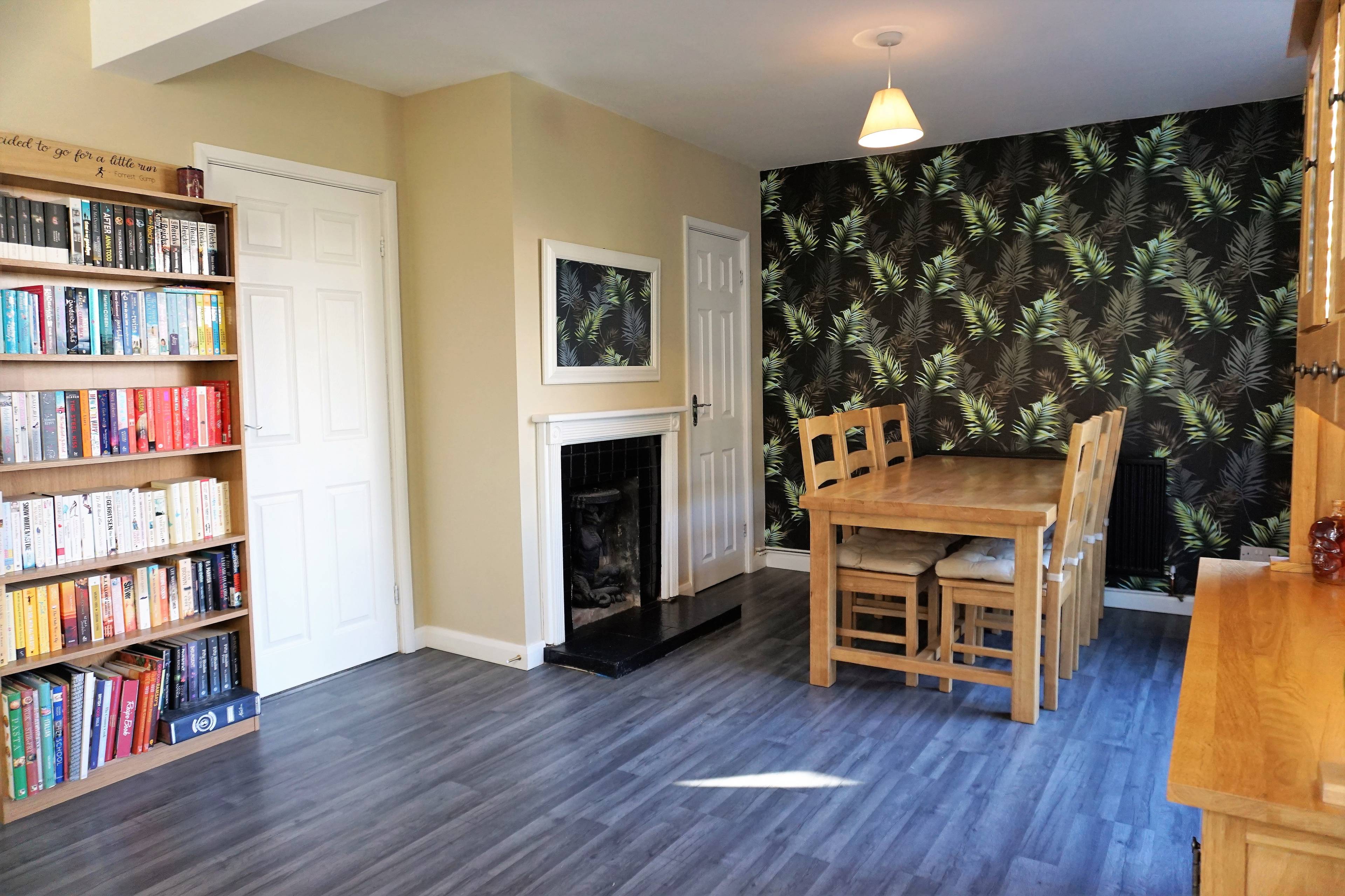 Dining / Family Room