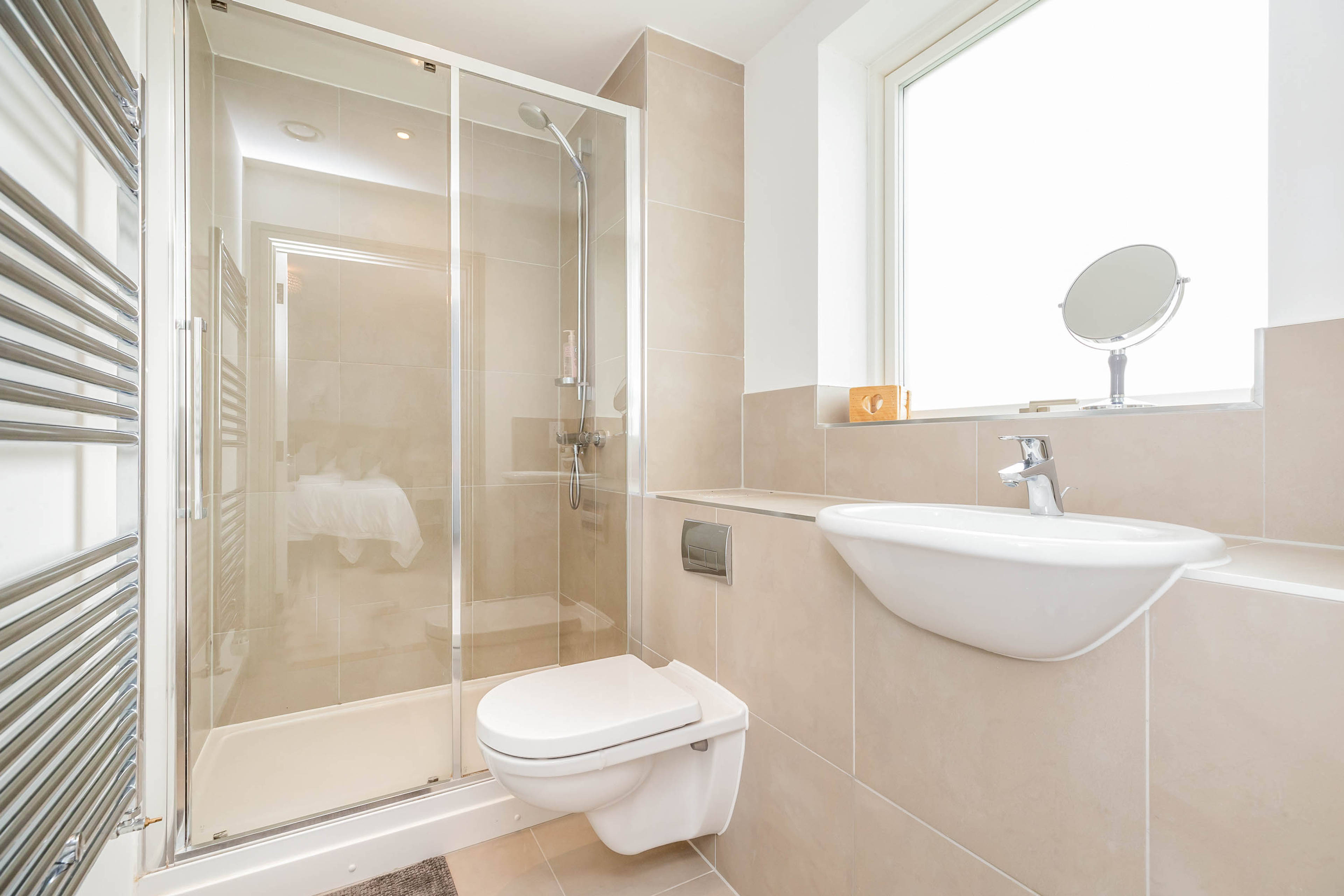 Master En-suite