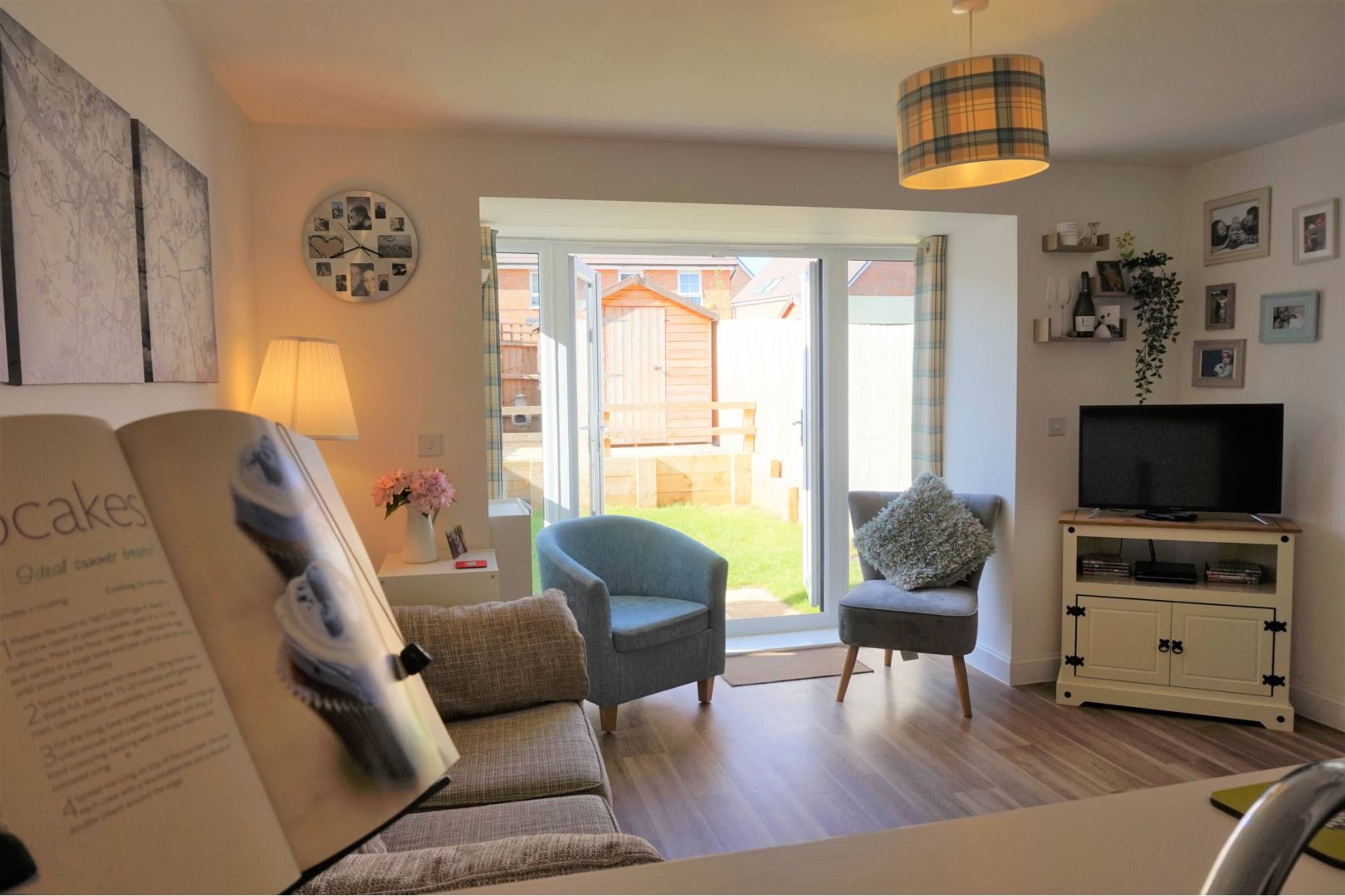 Dining / Family Room