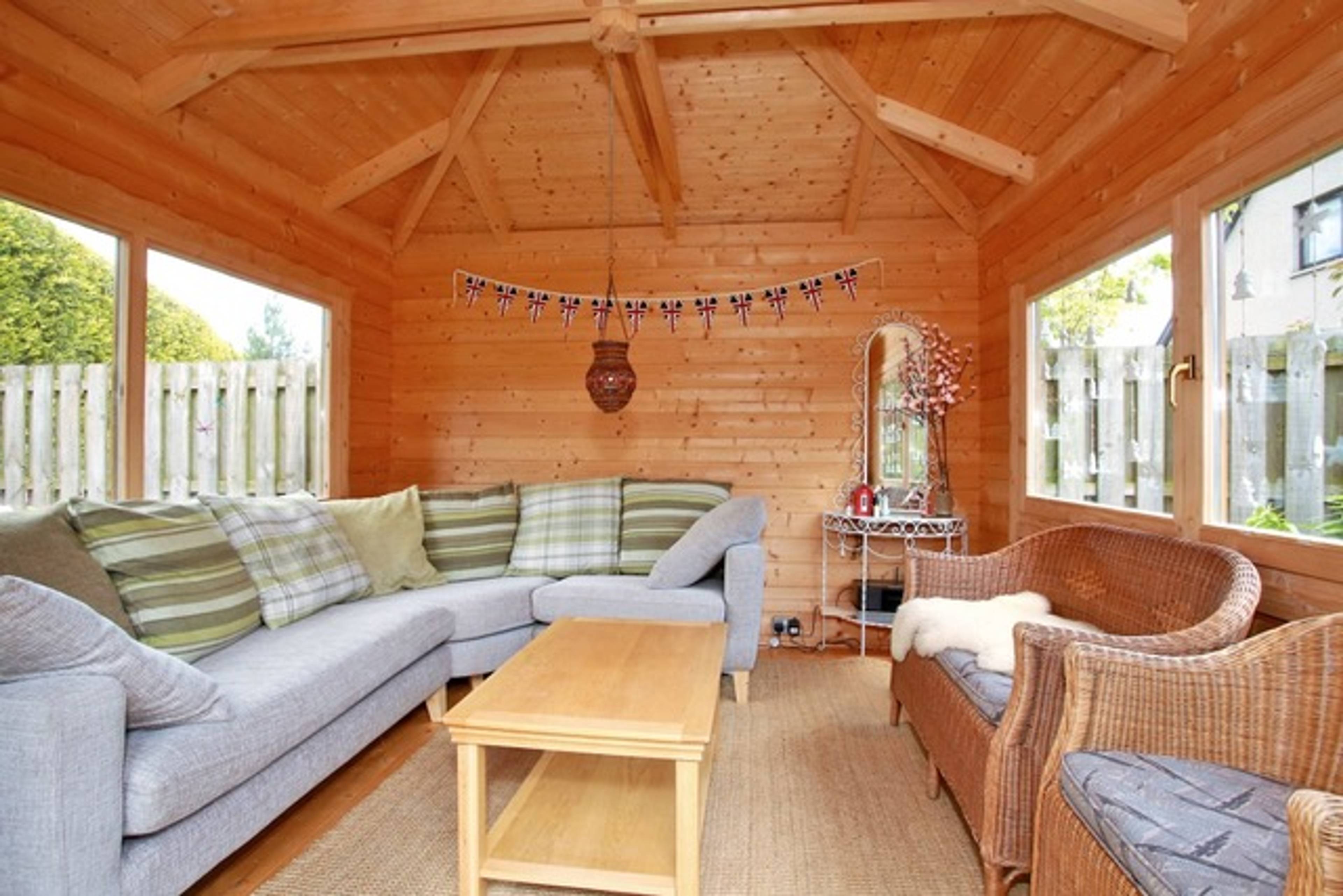 Summer House