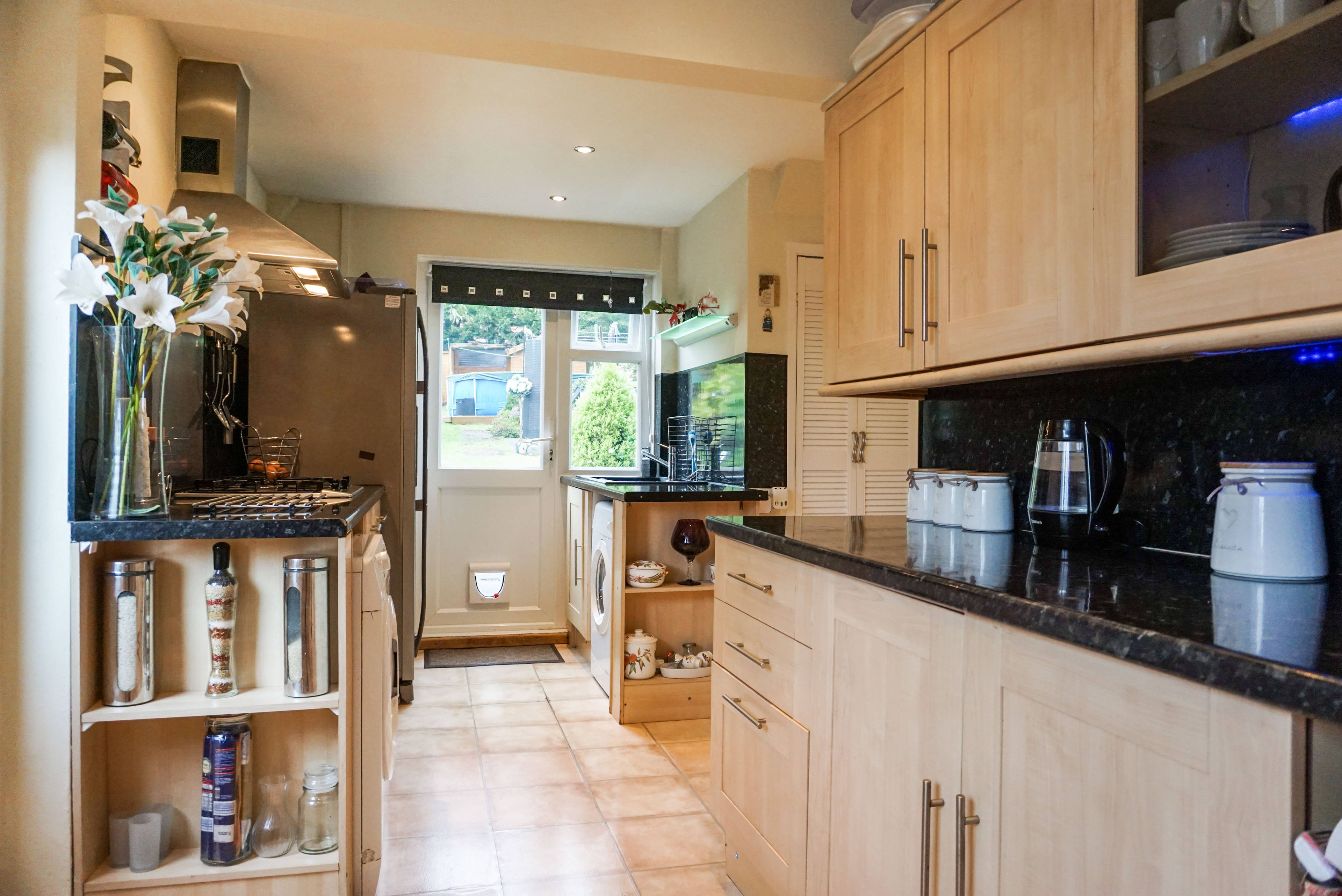 Kitchen/Breakfast