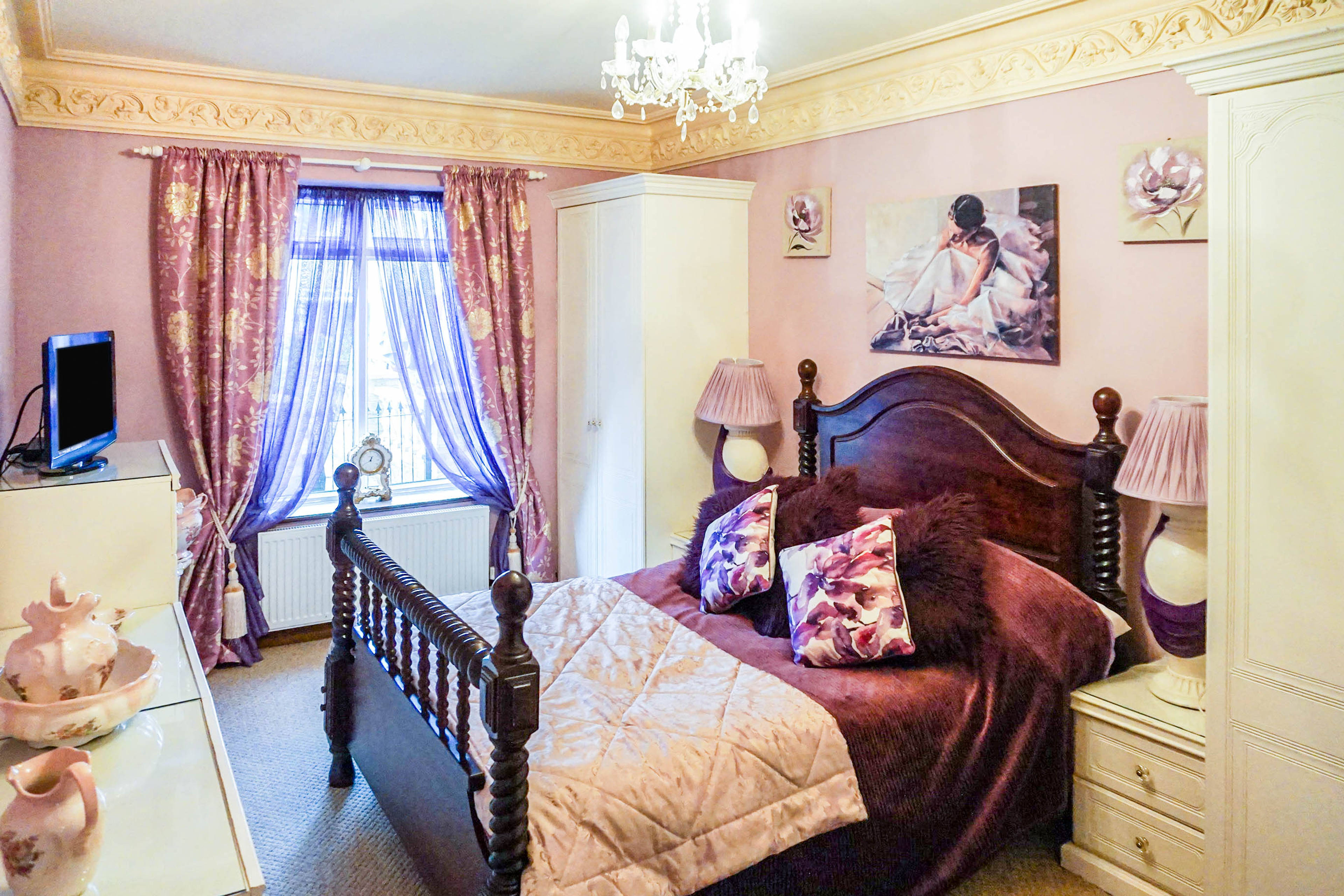 Annexe Bedroom