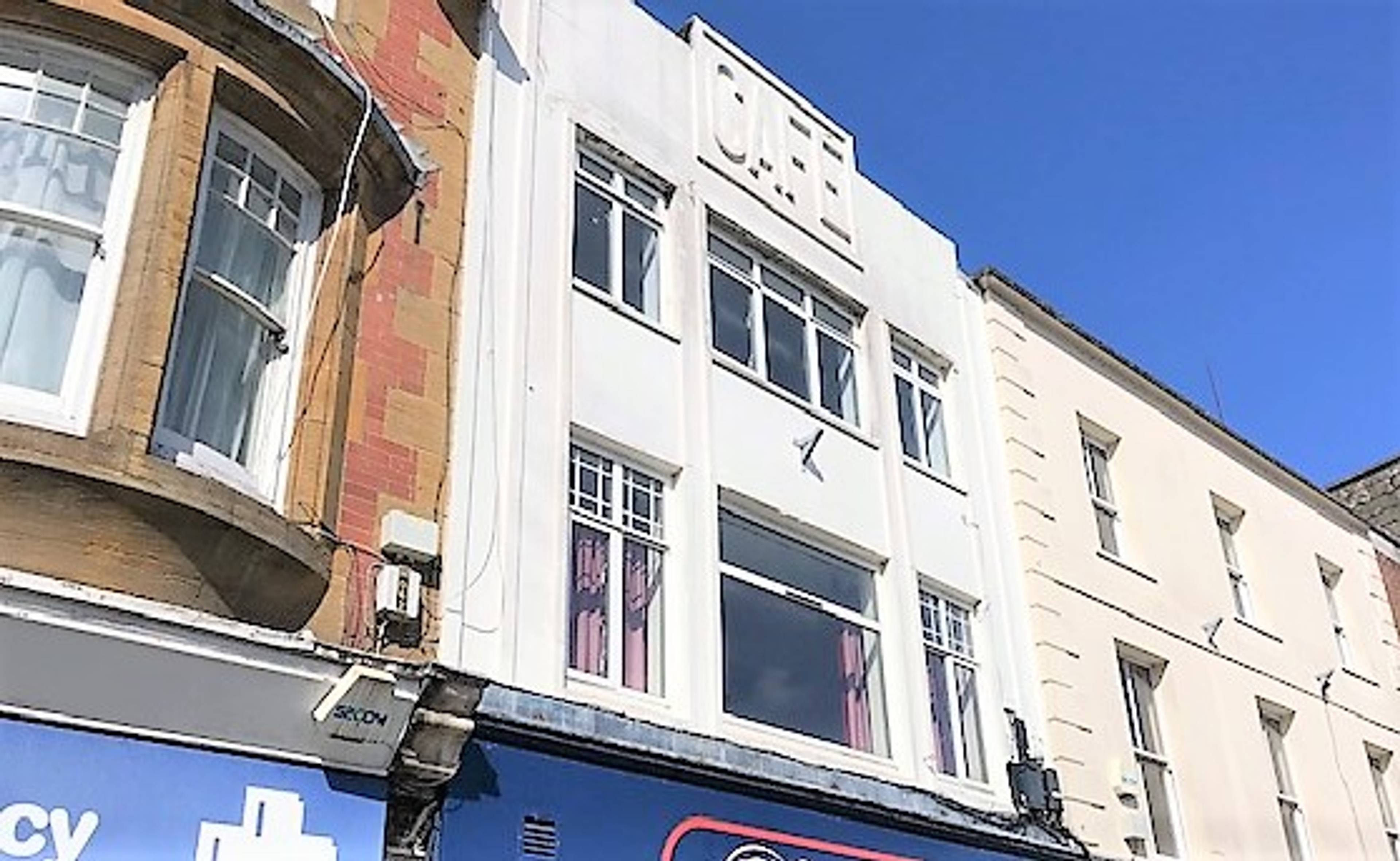 Front View