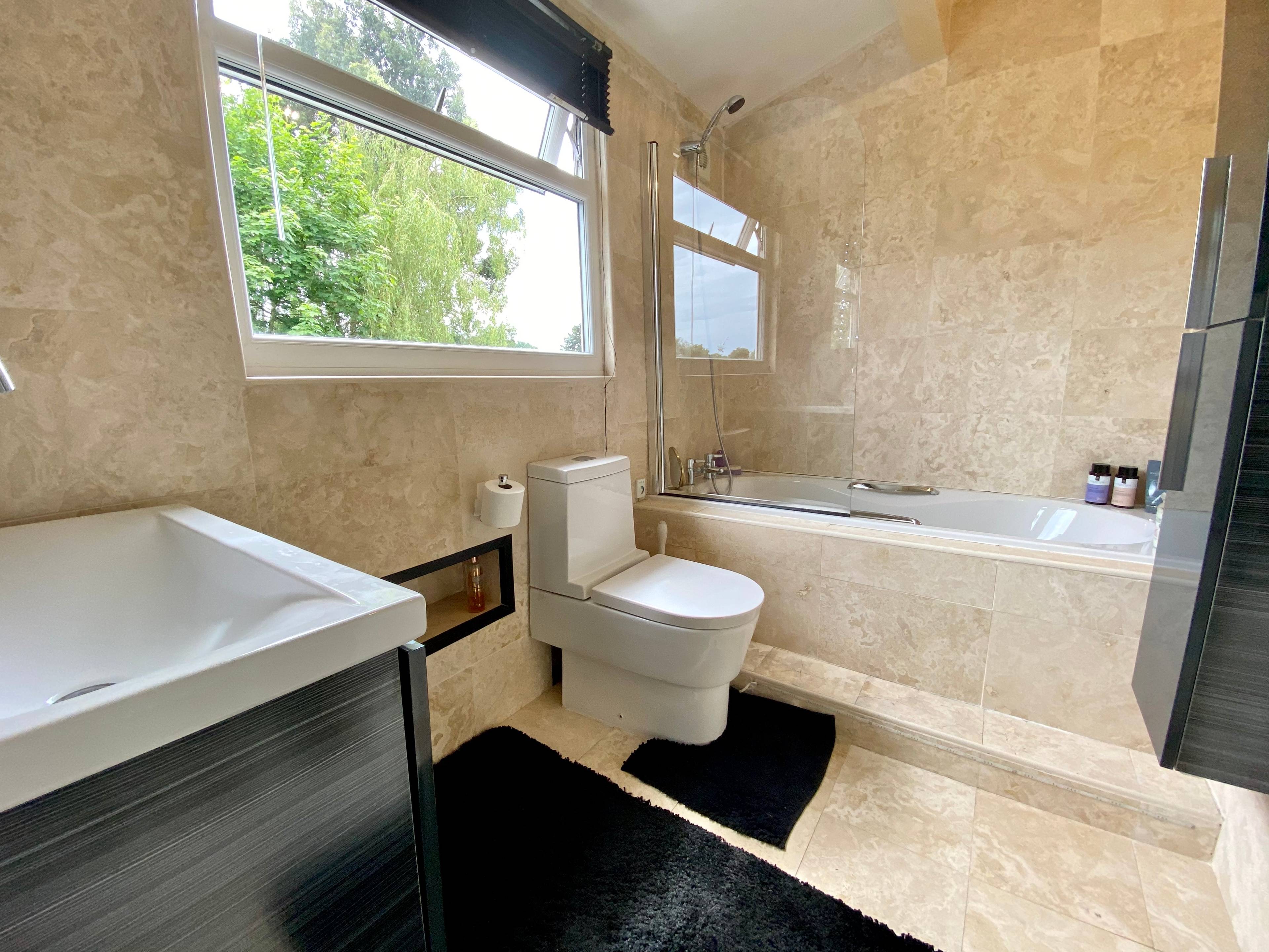 En-suite 