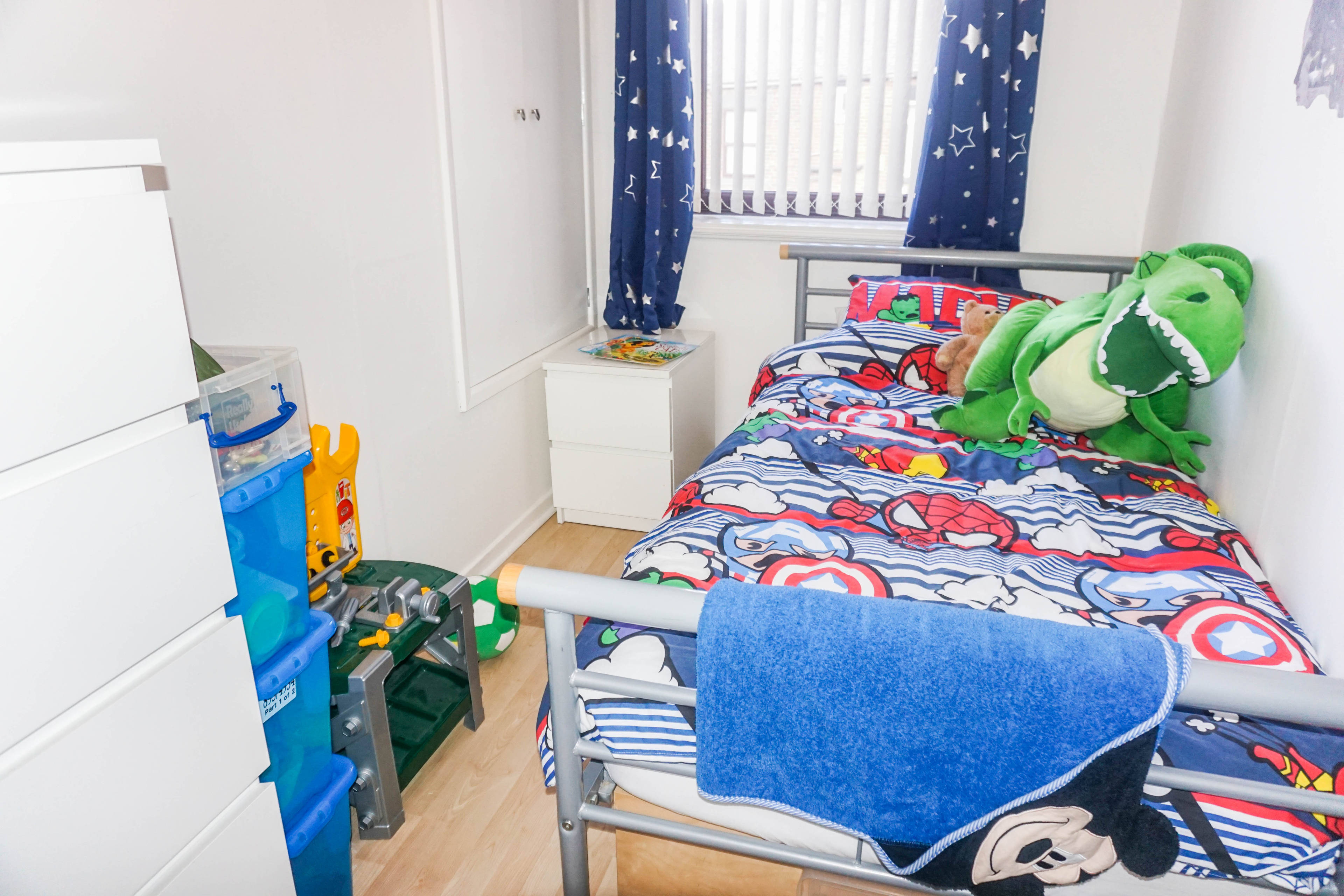 Bedroom Two