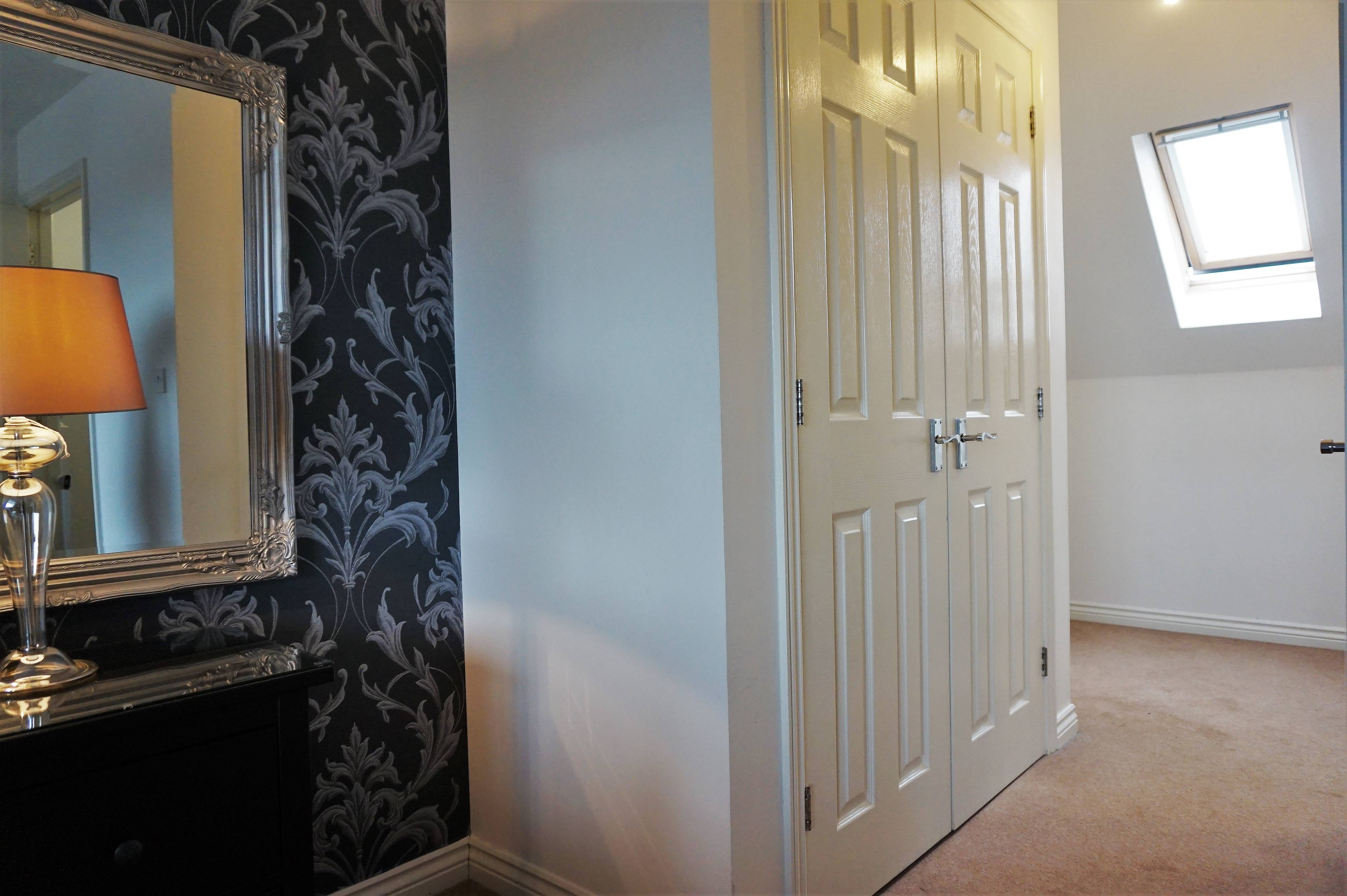 Master Dressing Room