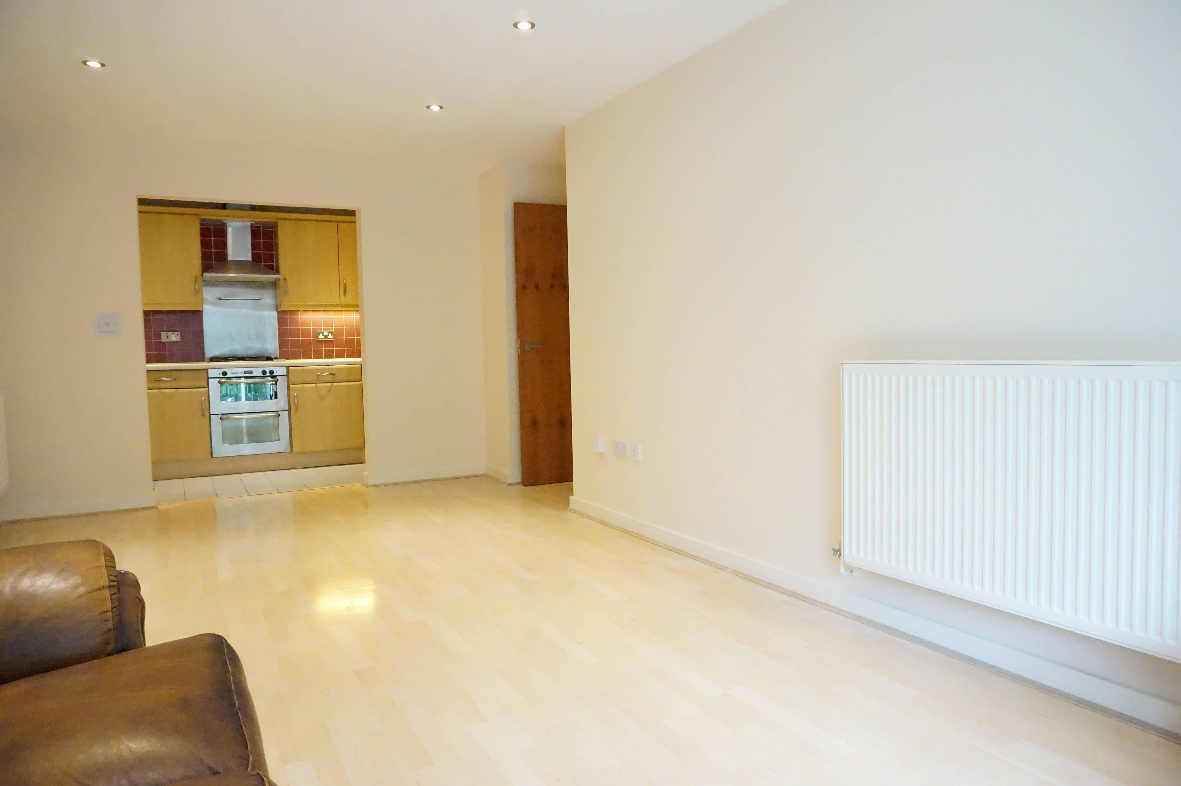 Living / Dining Room