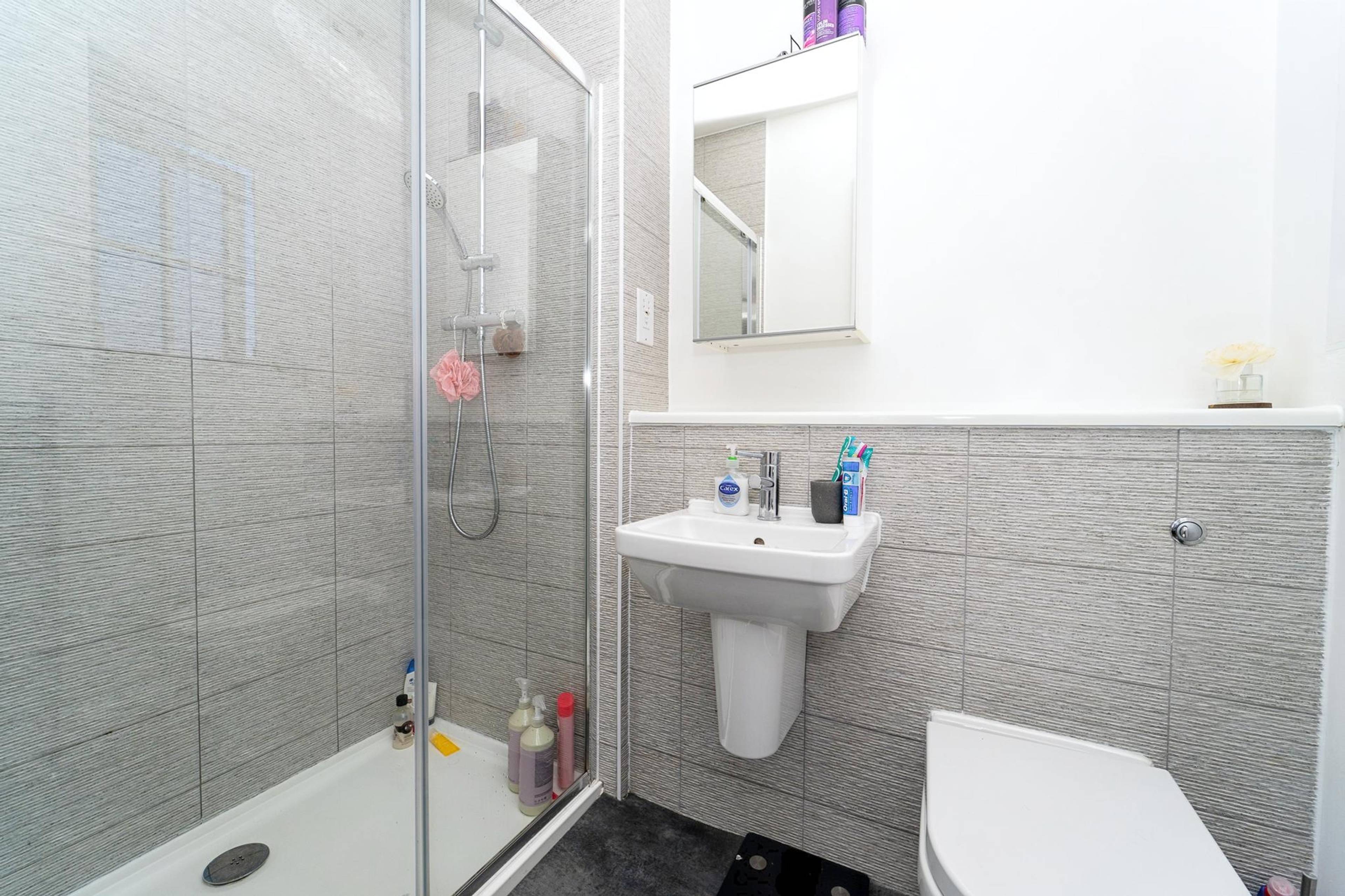 Master En-suite