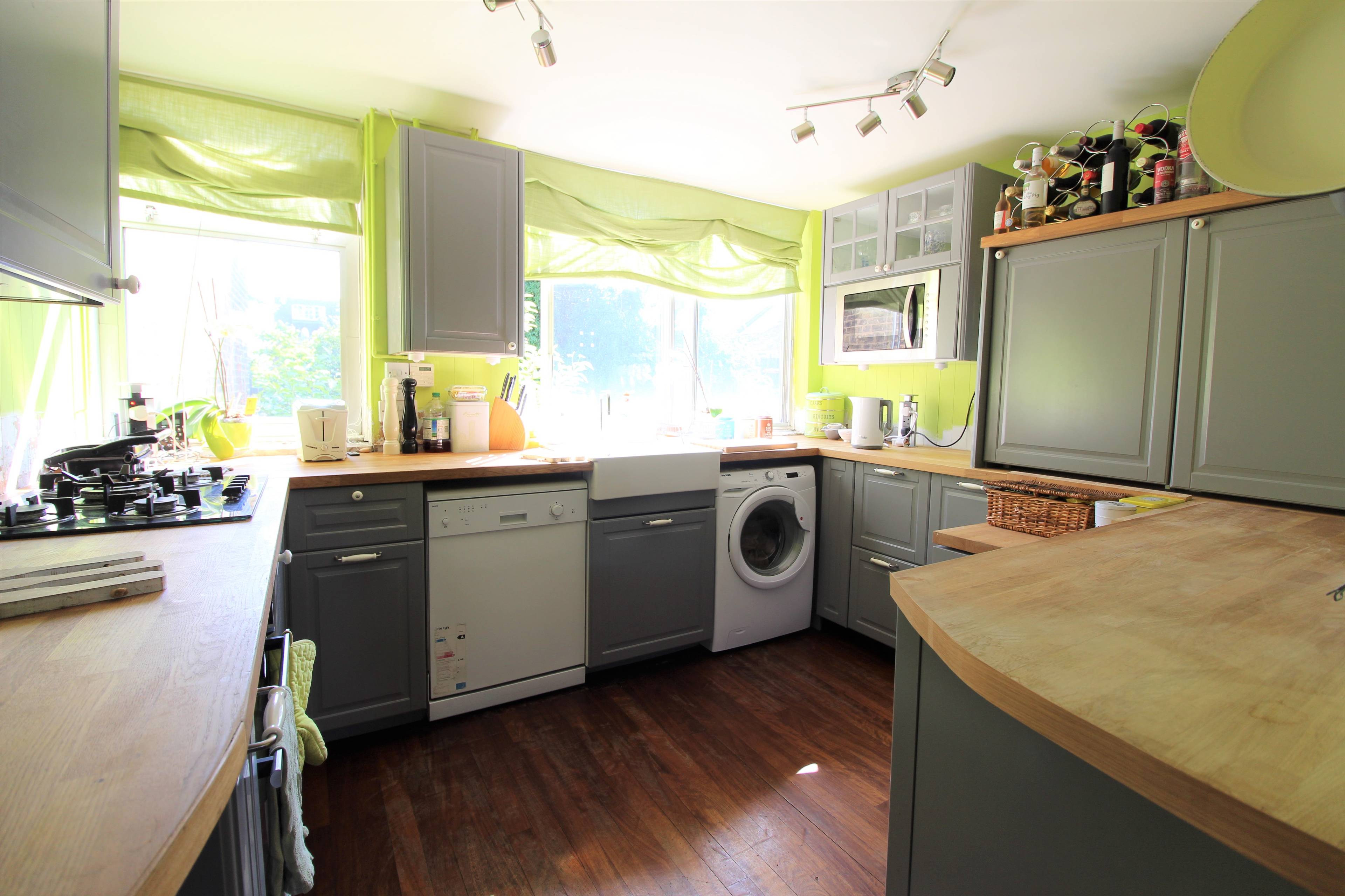 Kitchen / Breakfast