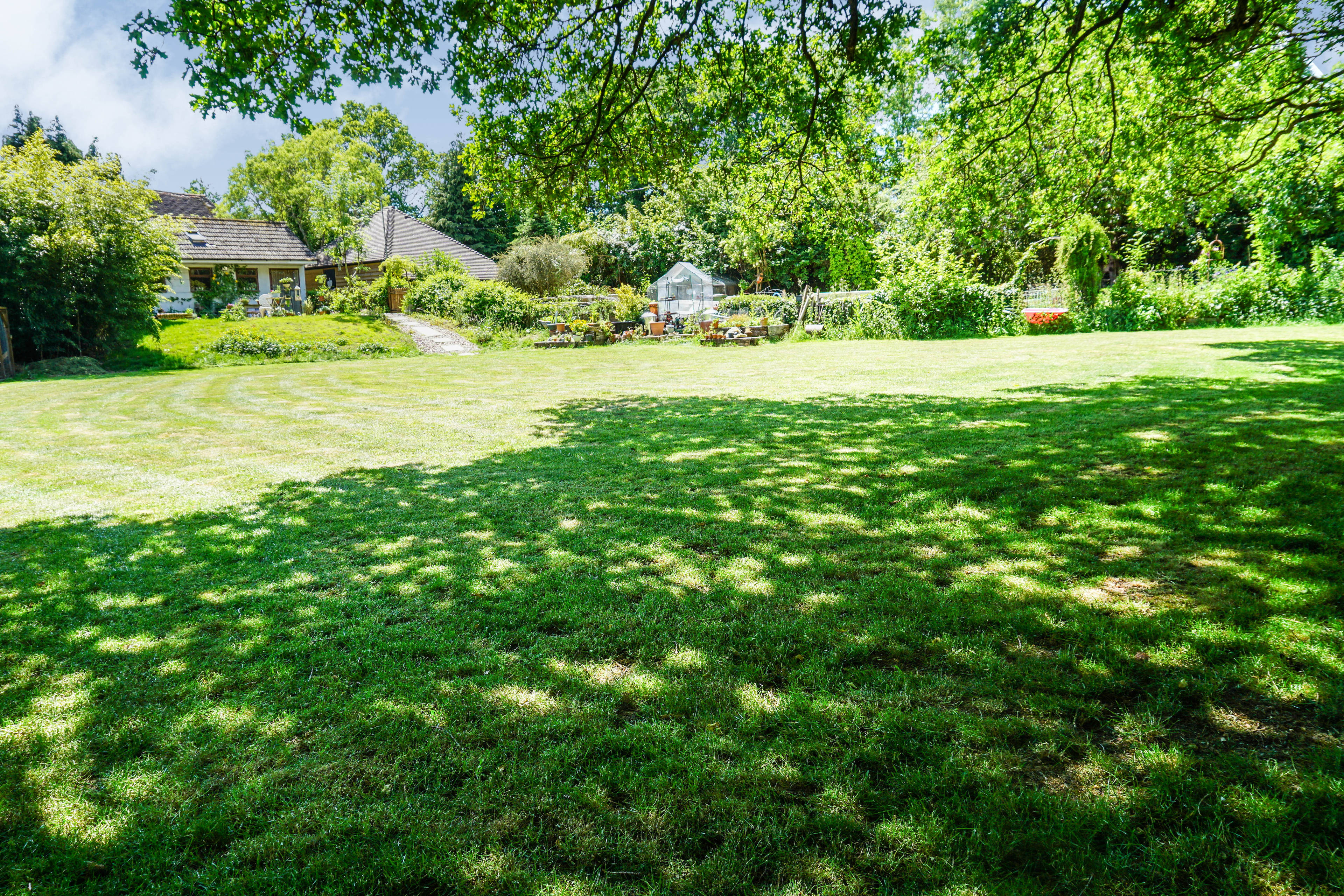 Gardens