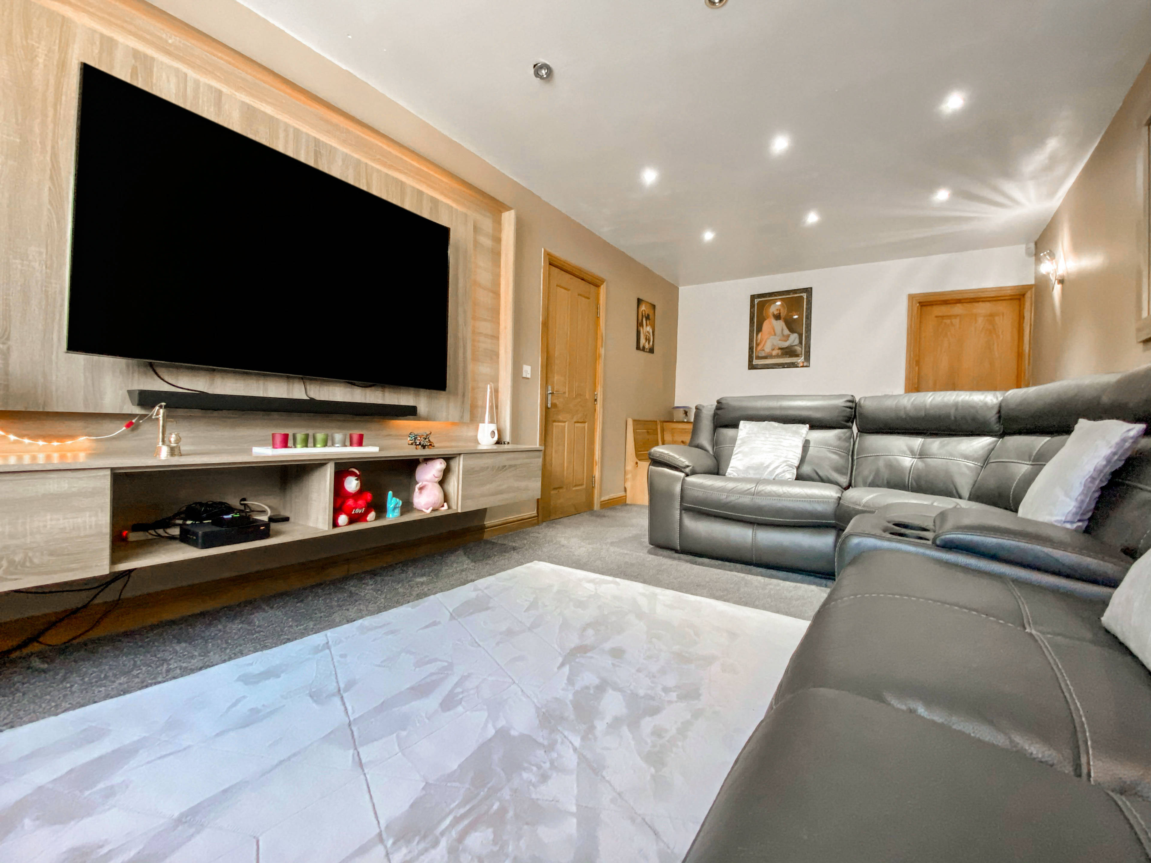 Reception Room Three