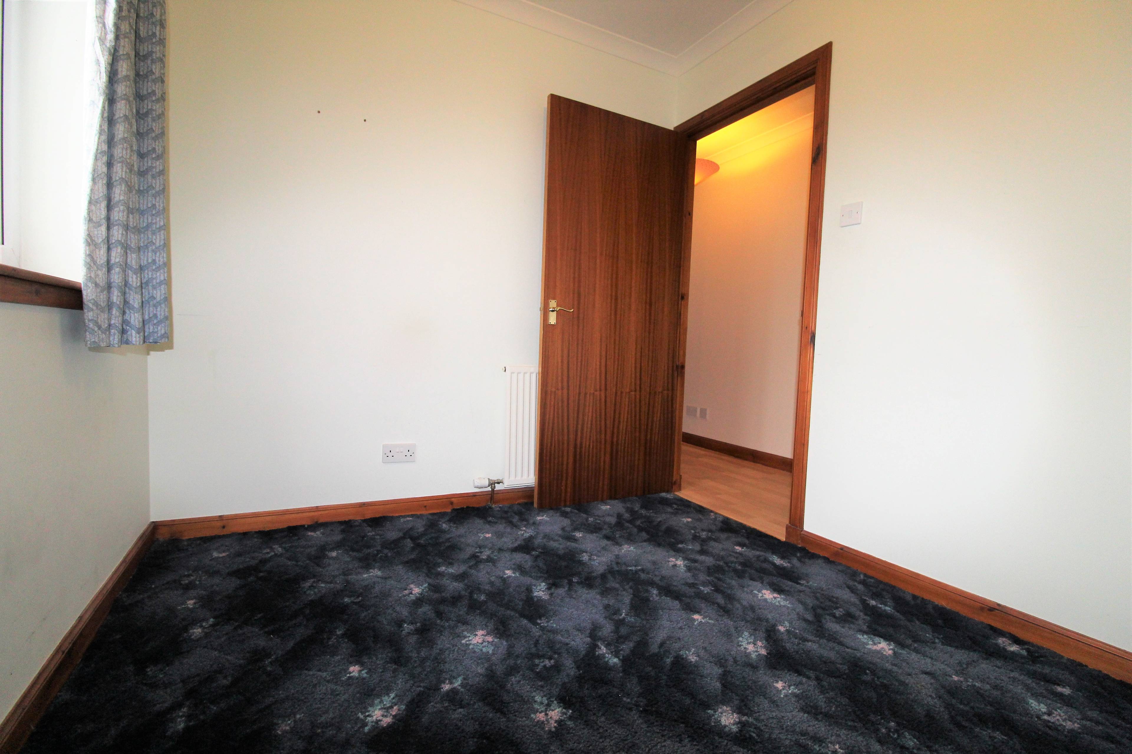 Bedroom Five