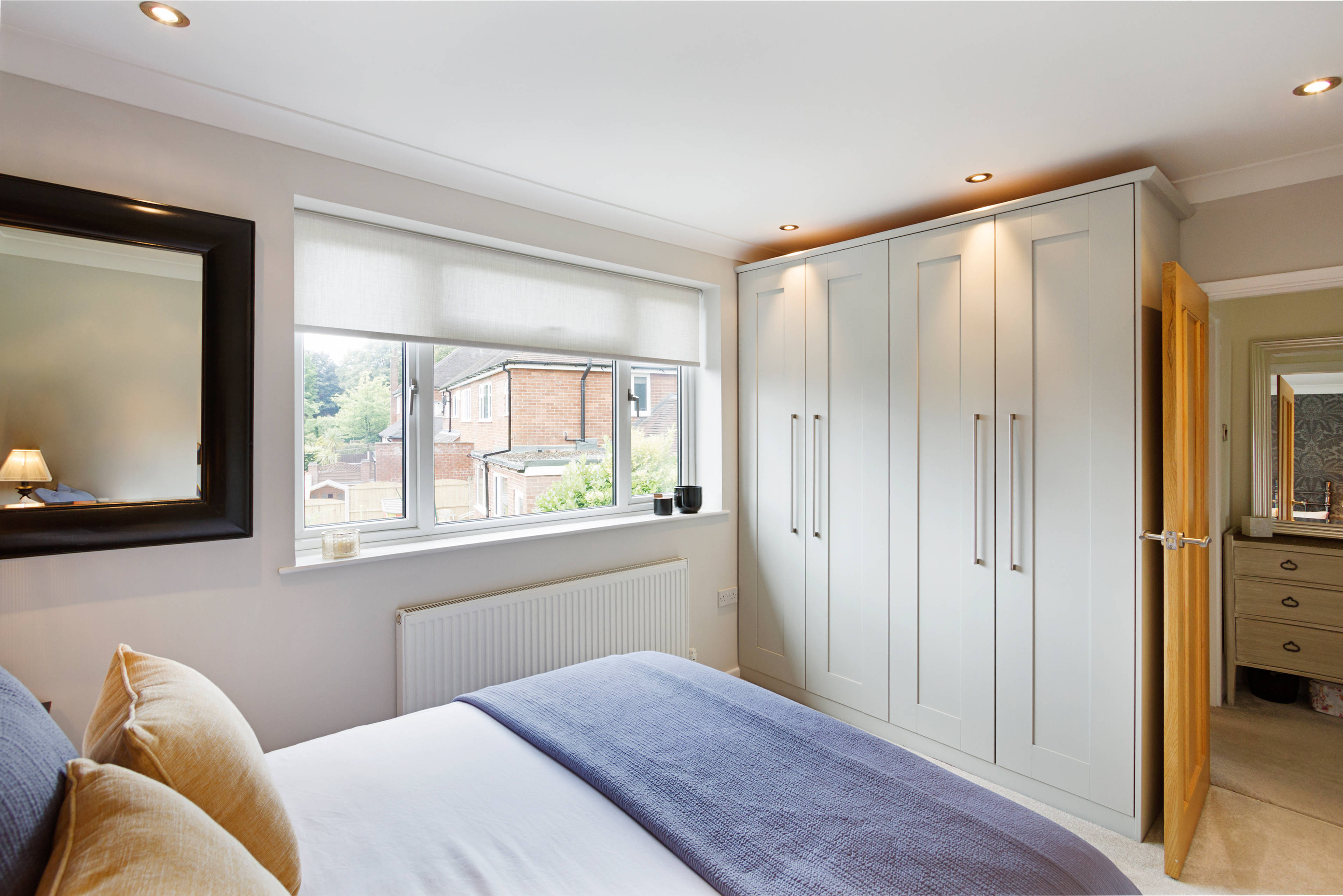 Guest Bedroom Two