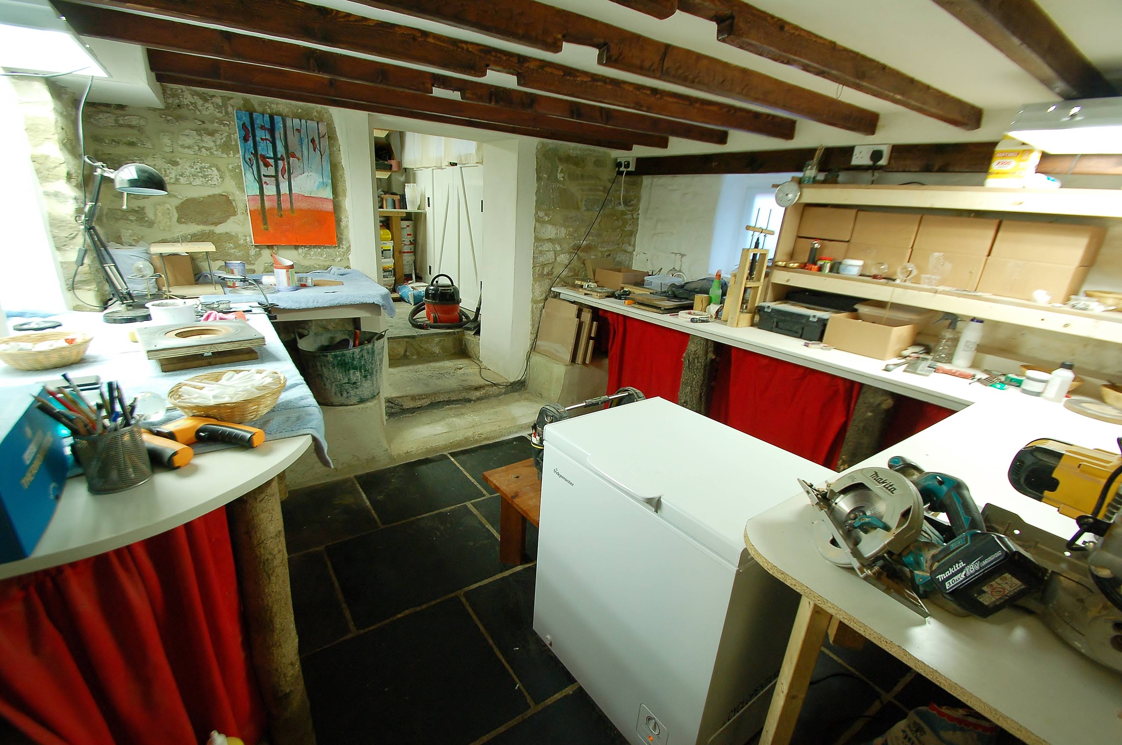 Workshop