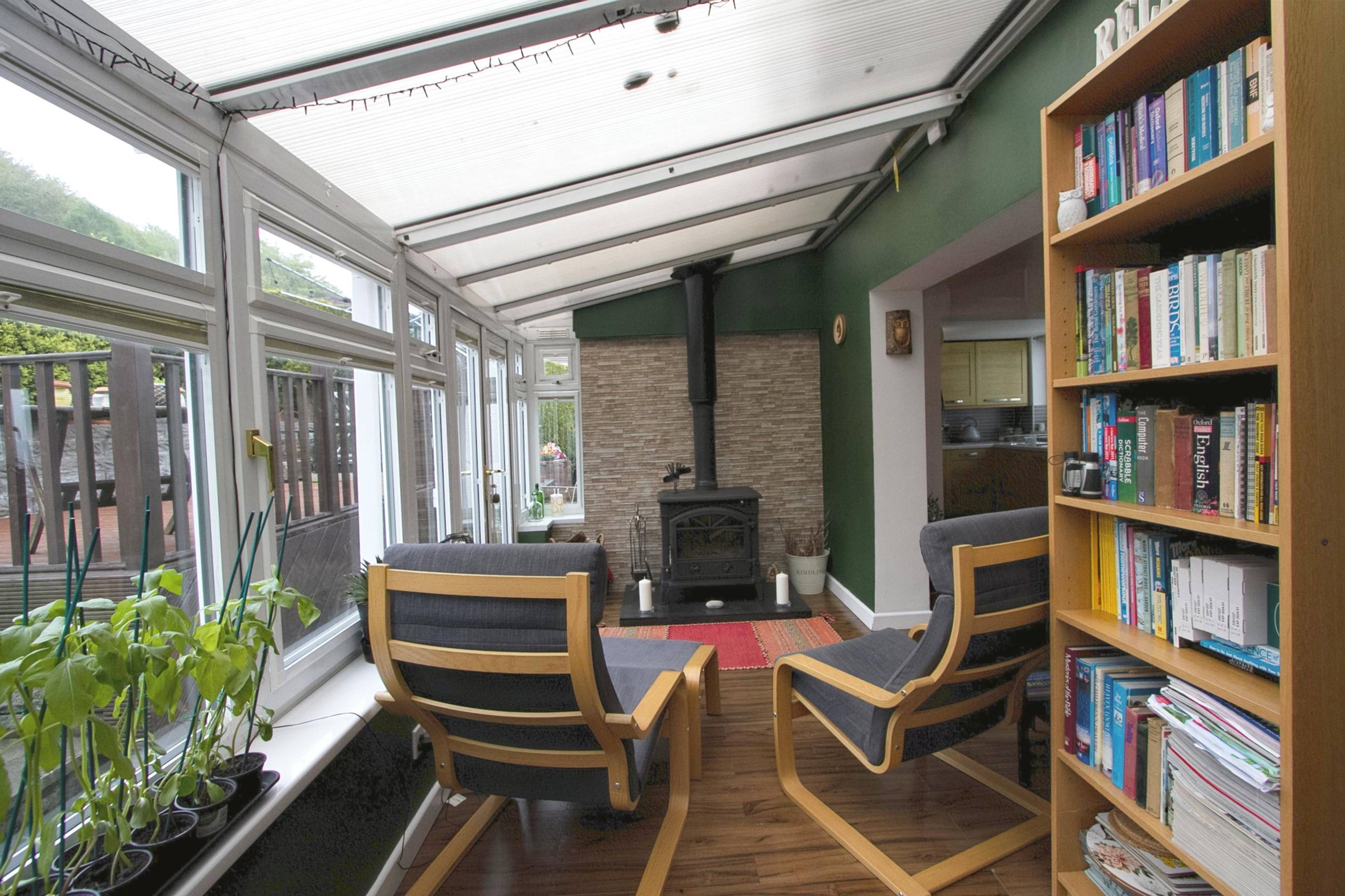 Conservatory