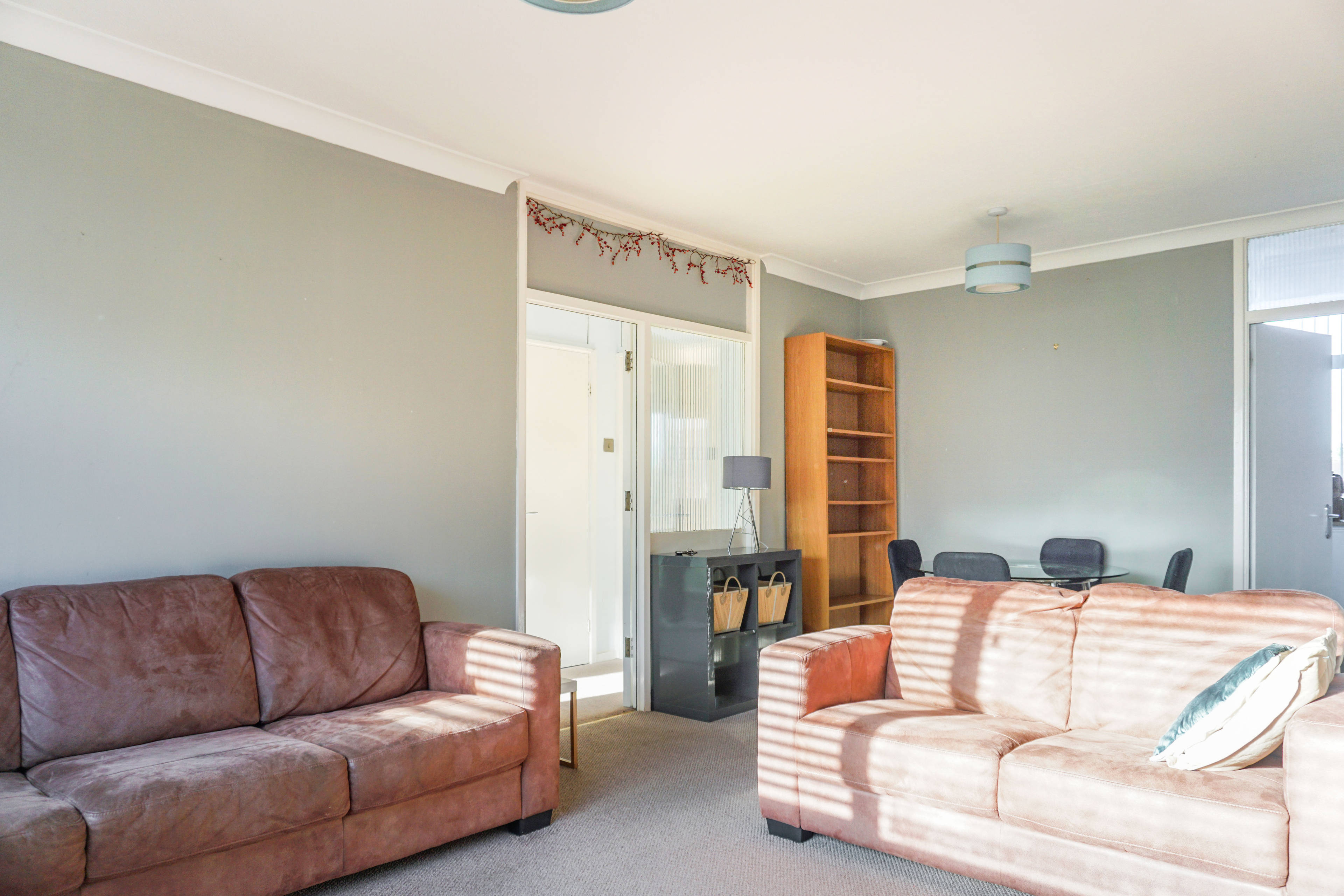 Living / Dining Room